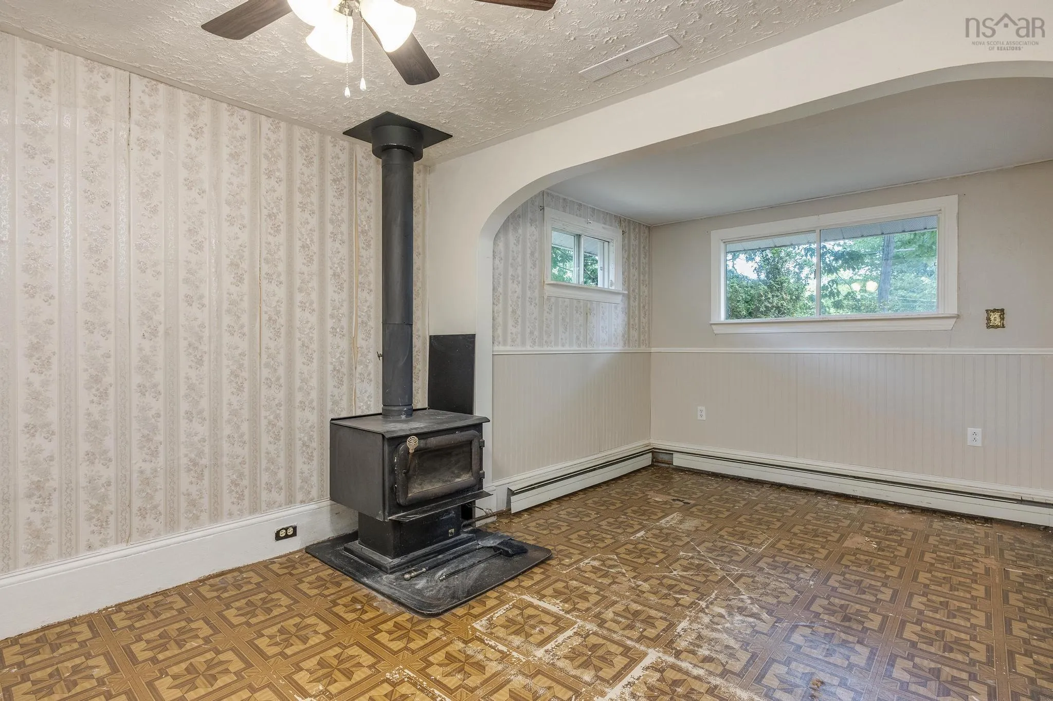 1296 Mill Street, Waterville, NS B0P 1V0, 3 Bedrooms Bedrooms, ,1 BathroomBathrooms,Residential,For Sale,Mill,202521787