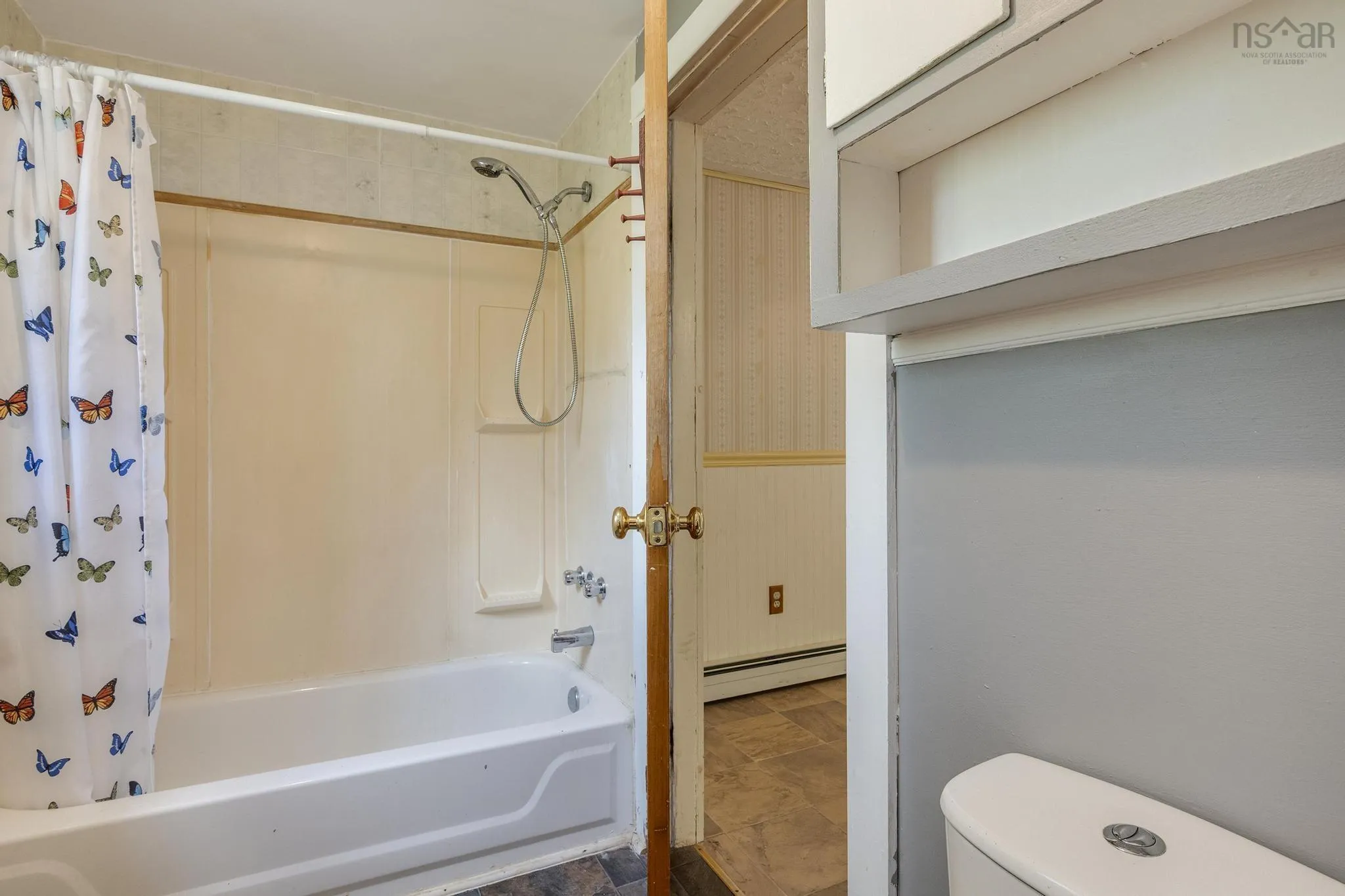 1296 Mill Street, Waterville, NS B0P 1V0, 3 Bedrooms Bedrooms, ,1 BathroomBathrooms,Residential,For Sale,Mill,202521787