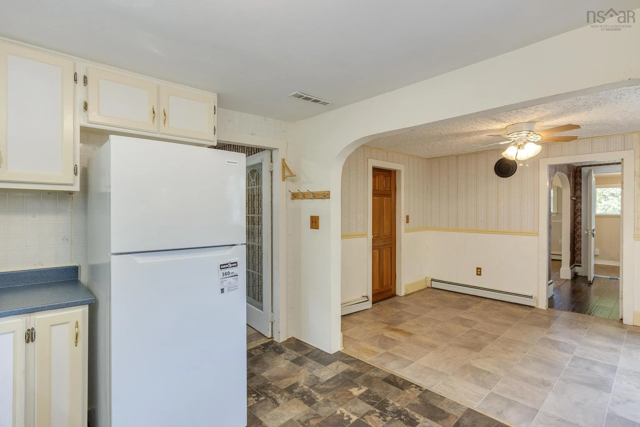 1296 Mill Street, Waterville, NS B0P 1V0, 3 Bedrooms Bedrooms, ,1 BathroomBathrooms,Residential,For Sale,Mill,202521787