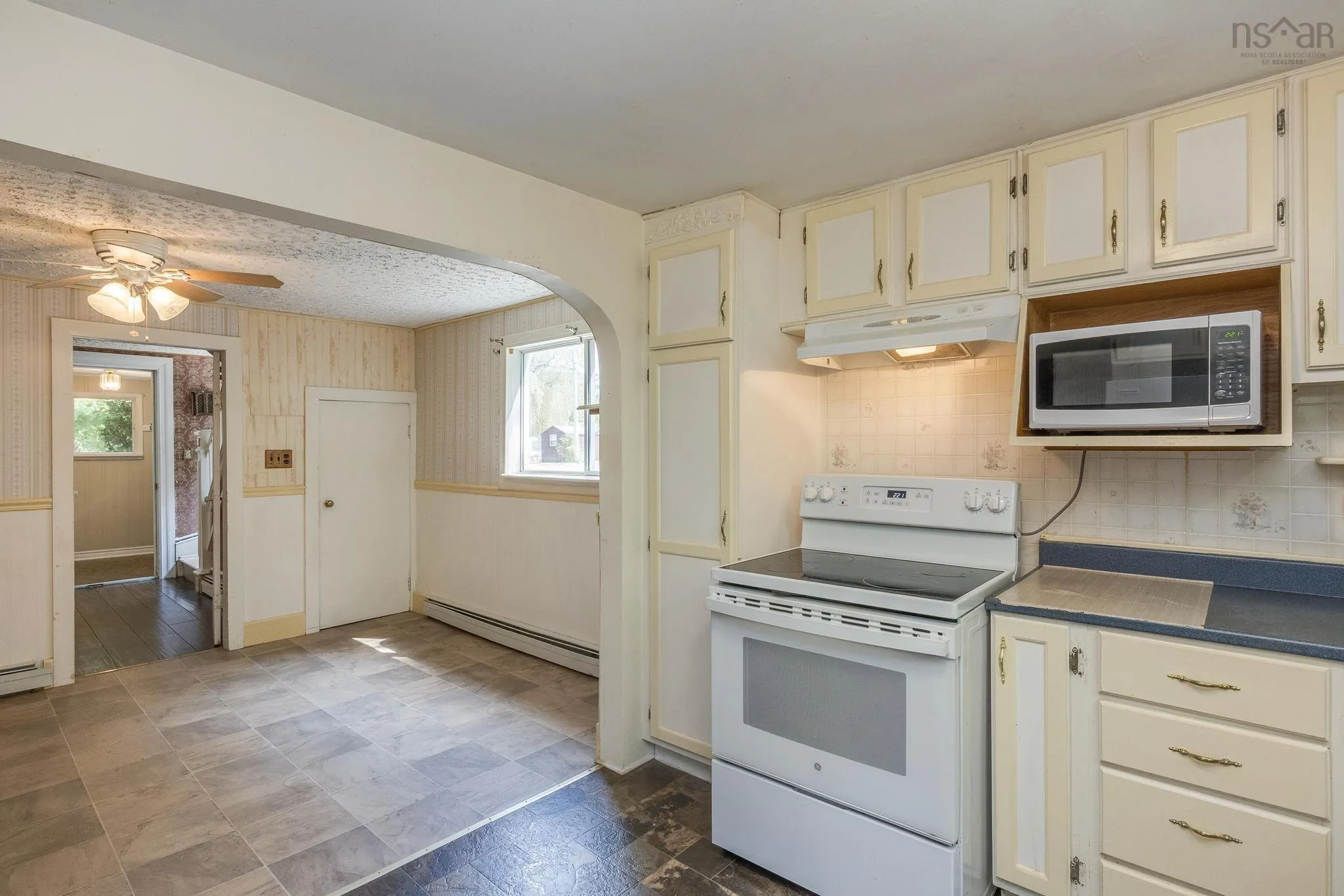1296 Mill Street, Waterville, NS B0P 1V0, 3 Bedrooms Bedrooms, ,1 BathroomBathrooms,Residential,For Sale,Mill,202521787
