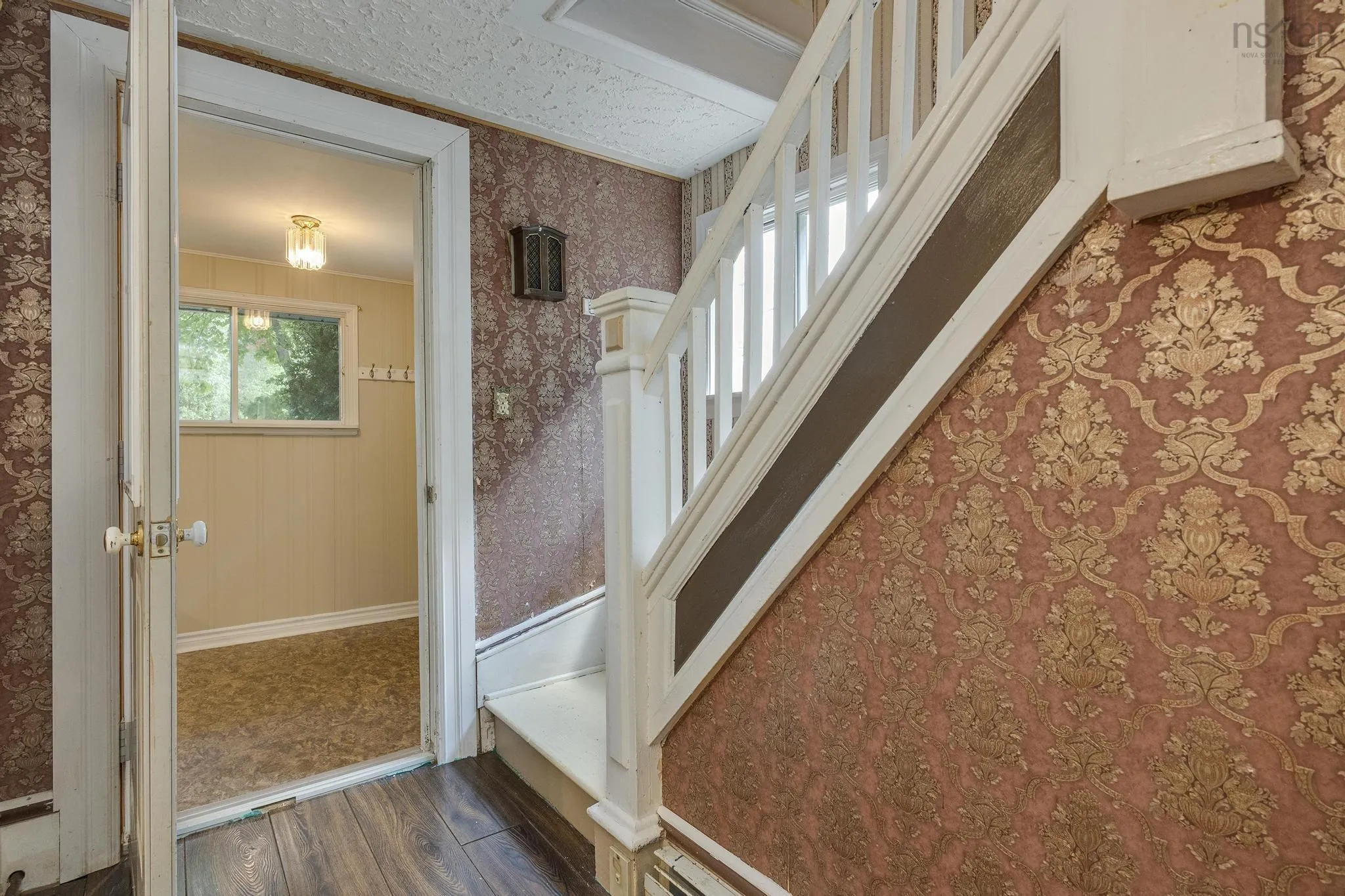 1296 Mill Street, Waterville, NS B0P 1V0, 3 Bedrooms Bedrooms, ,1 BathroomBathrooms,Residential,For Sale,Mill,202521787