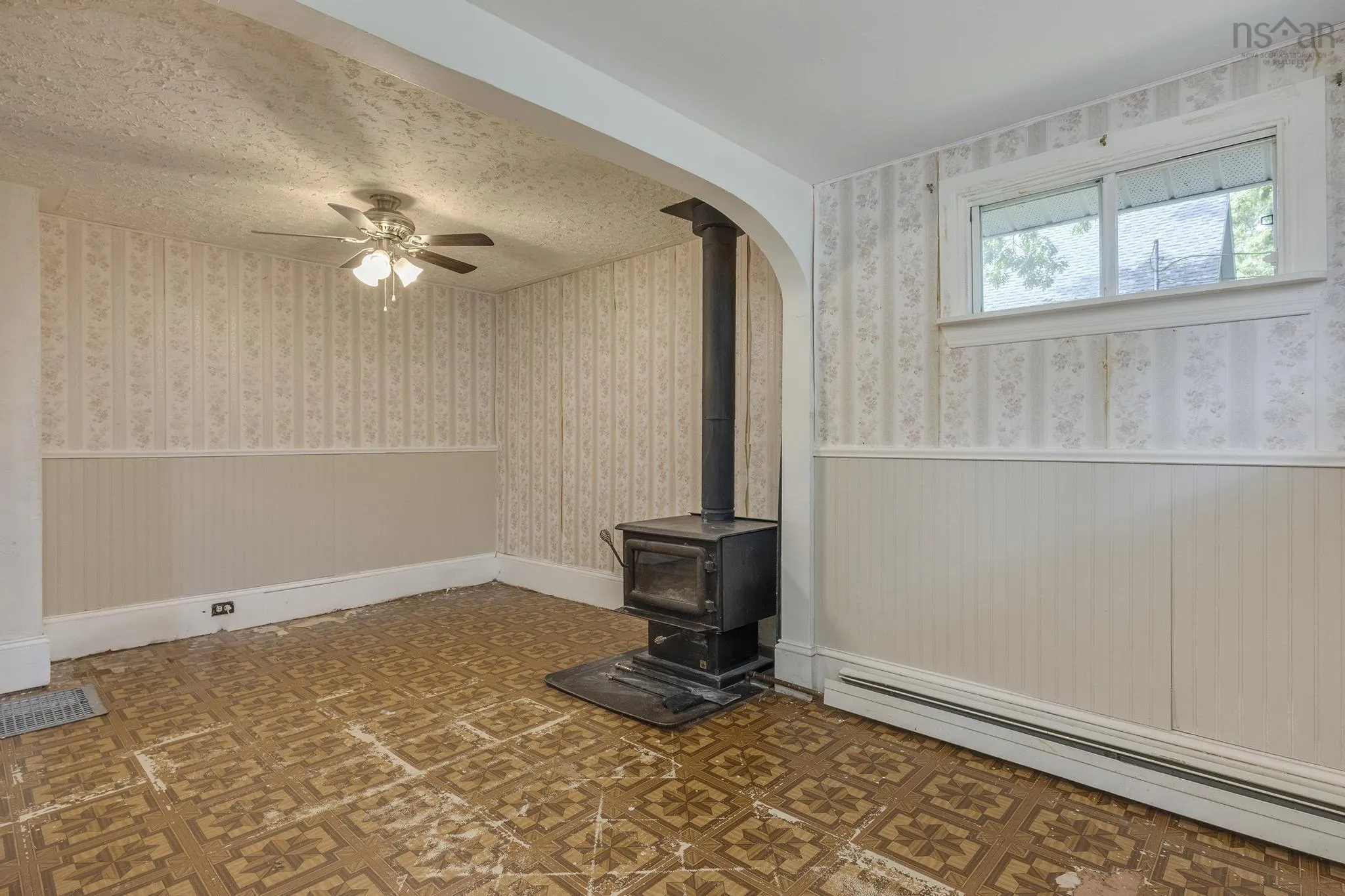 1296 Mill Street, Waterville, NS B0P 1V0, 3 Bedrooms Bedrooms, ,1 BathroomBathrooms,Residential,For Sale,Mill,202521787