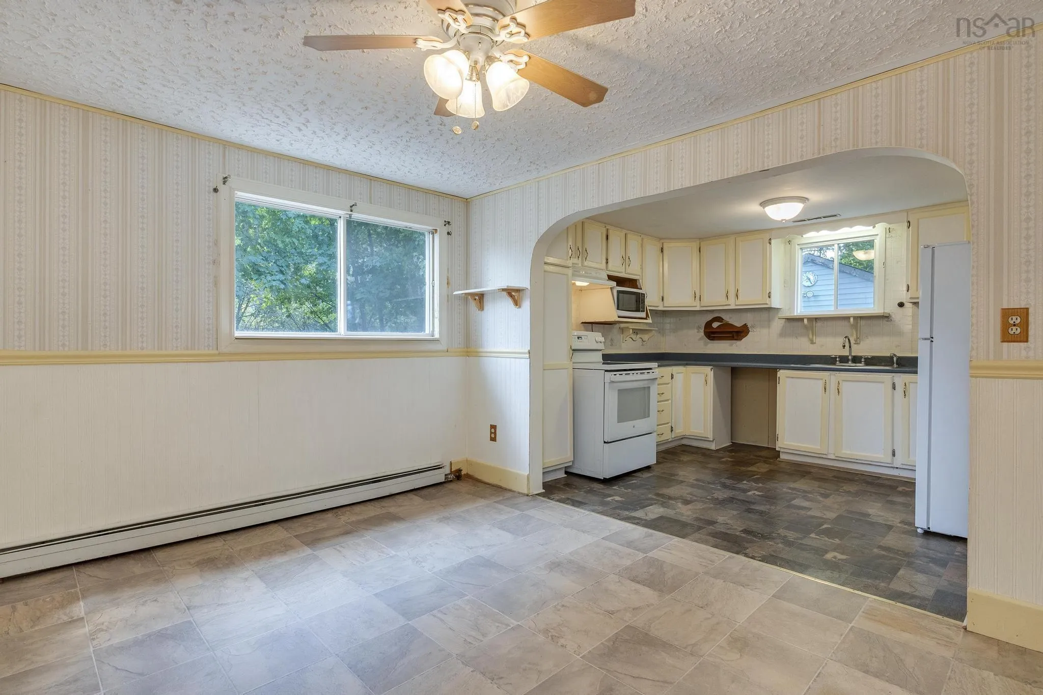 1296 Mill Street, Waterville, NS B0P 1V0, 3 Bedrooms Bedrooms, ,1 BathroomBathrooms,Residential,For Sale,Mill,202521787