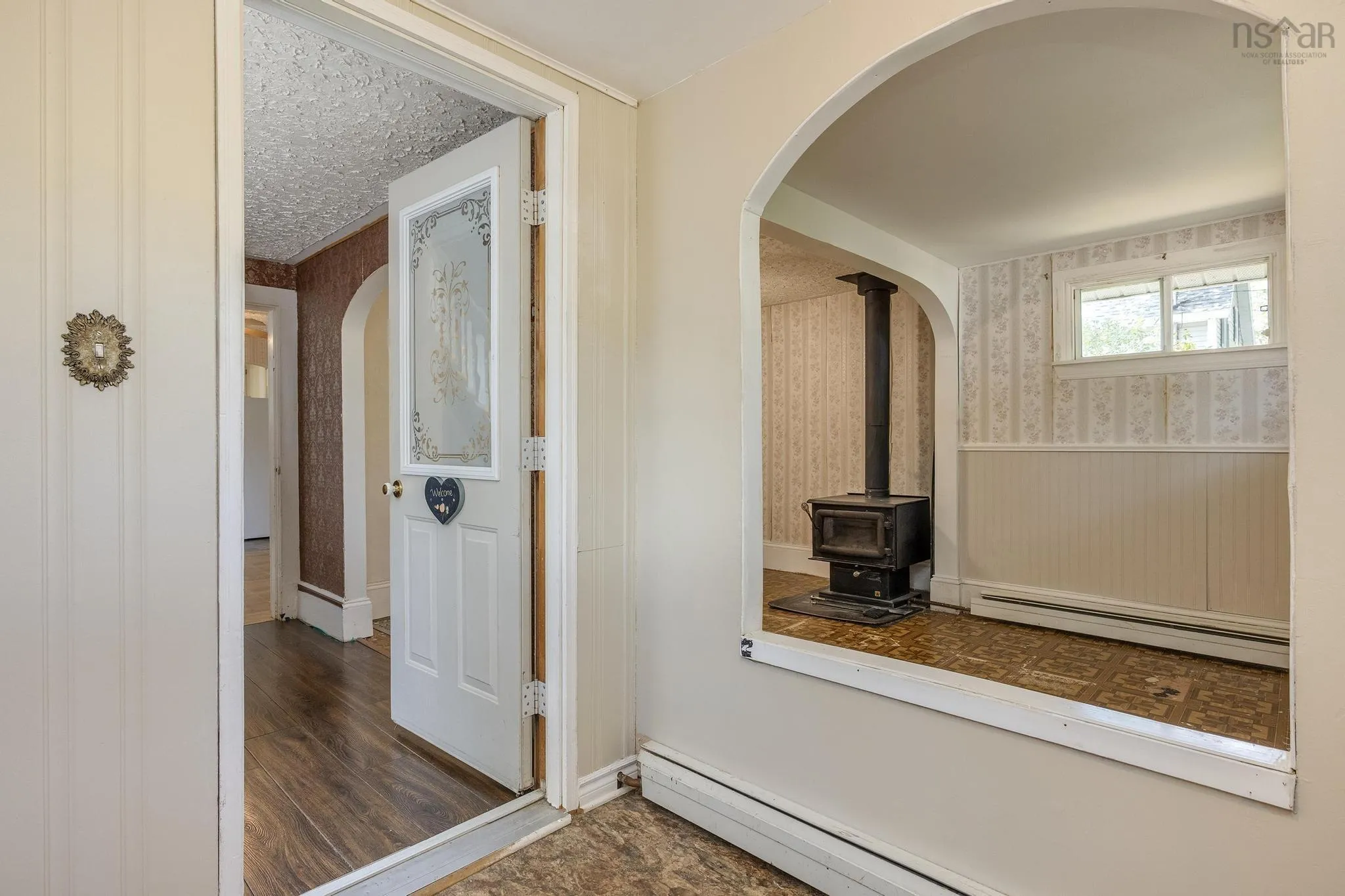 1296 Mill Street, Waterville, NS B0P 1V0, 3 Bedrooms Bedrooms, ,1 BathroomBathrooms,Residential,For Sale,Mill,202521787