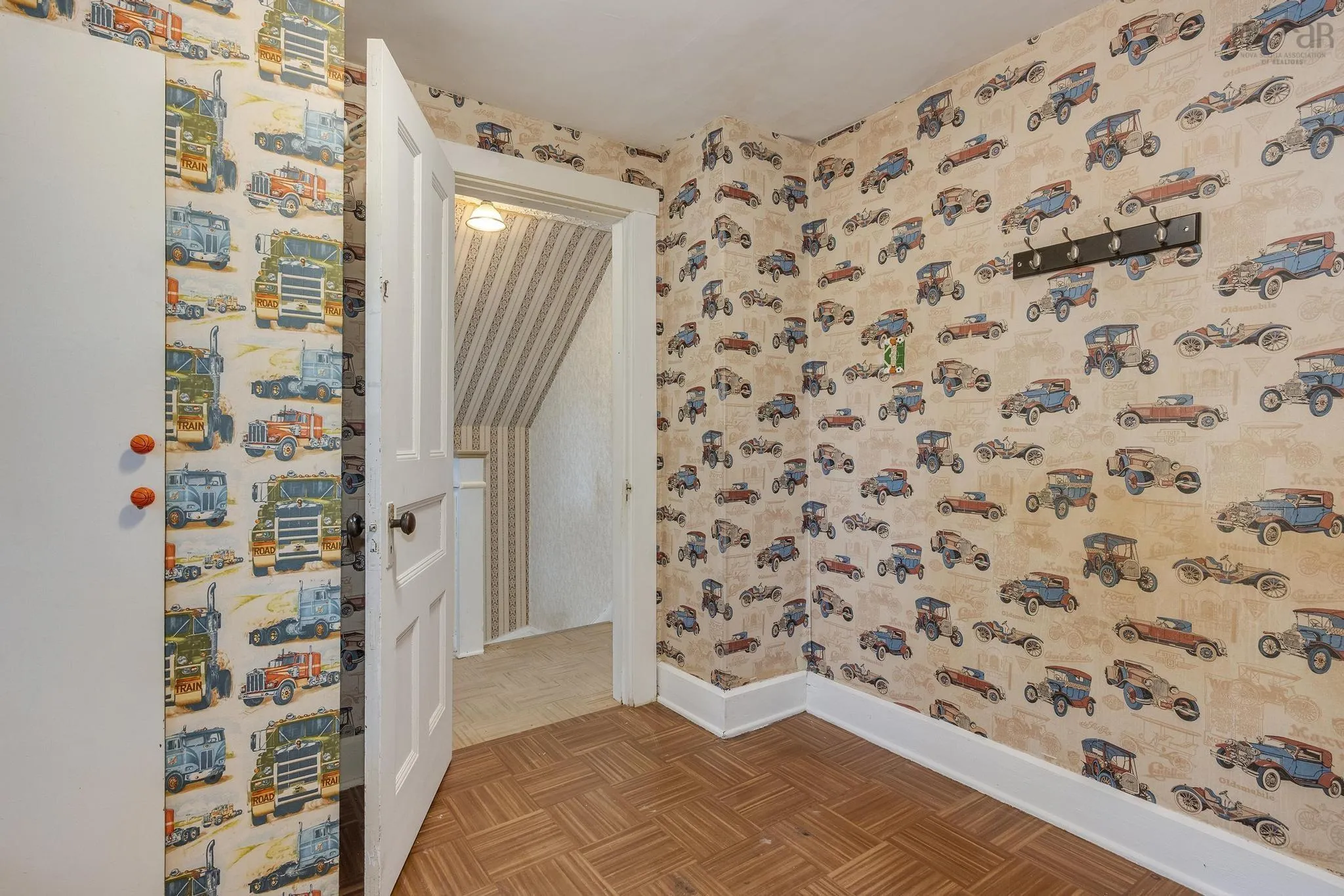 1296 Mill Street, Waterville, NS B0P 1V0, 3 Bedrooms Bedrooms, ,1 BathroomBathrooms,Residential,For Sale,Mill,202521787