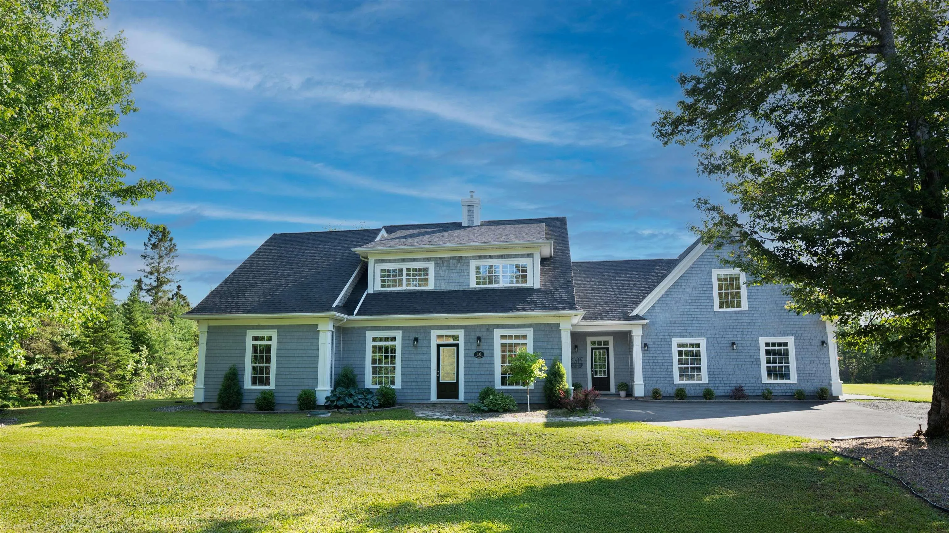 16 Harvest Lane, Upper Tantallon, NS B3Z 1L3, 4 Bedrooms Bedrooms, ,3 BathroomsBathrooms,Residential,For Sale,Harvest,202513774