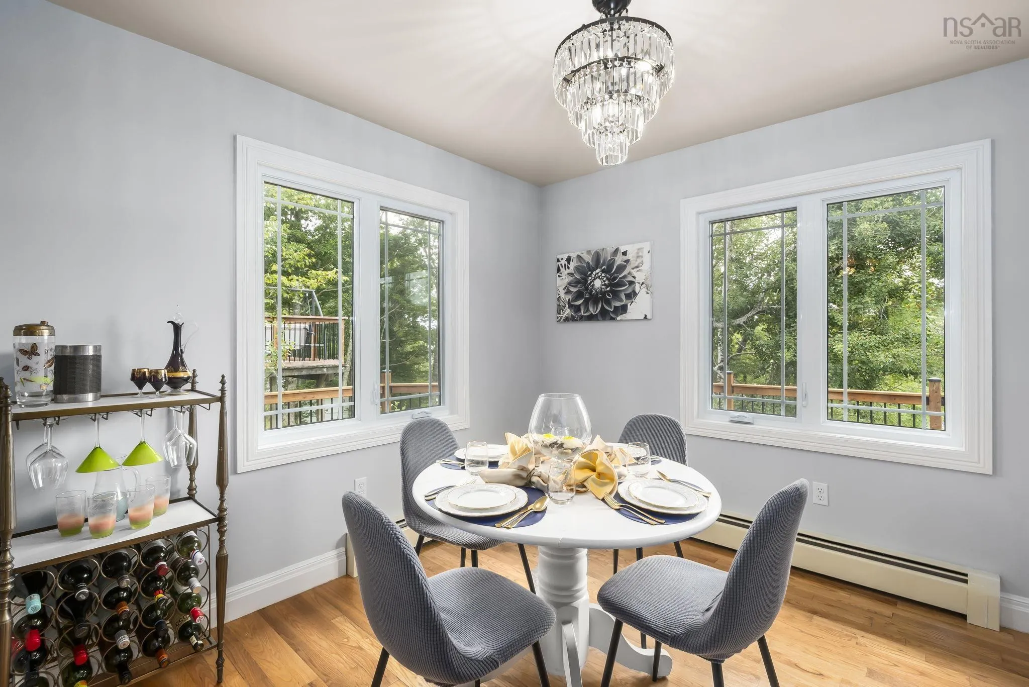 565 Lakeview Avenue, Middle Sackville, NS B4E 3B8, 4 Bedrooms Bedrooms, ,2 BathroomsBathrooms,Residential,For Sale,Lakeview,202523070