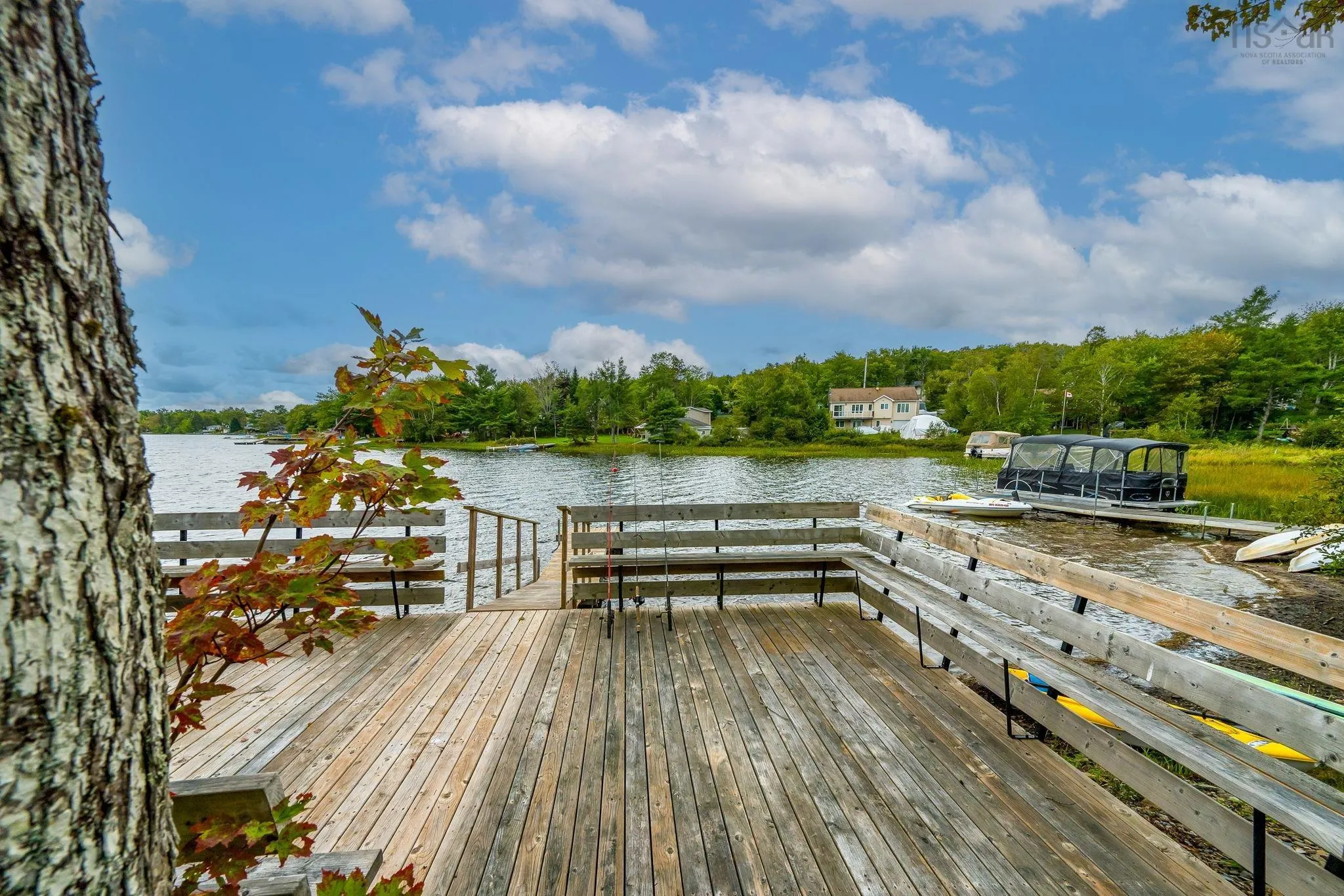 565 Lakeview Avenue, Middle Sackville, NS B4E 3B8, 4 Bedrooms Bedrooms, ,2 BathroomsBathrooms,Residential,For Sale,Lakeview,202523070