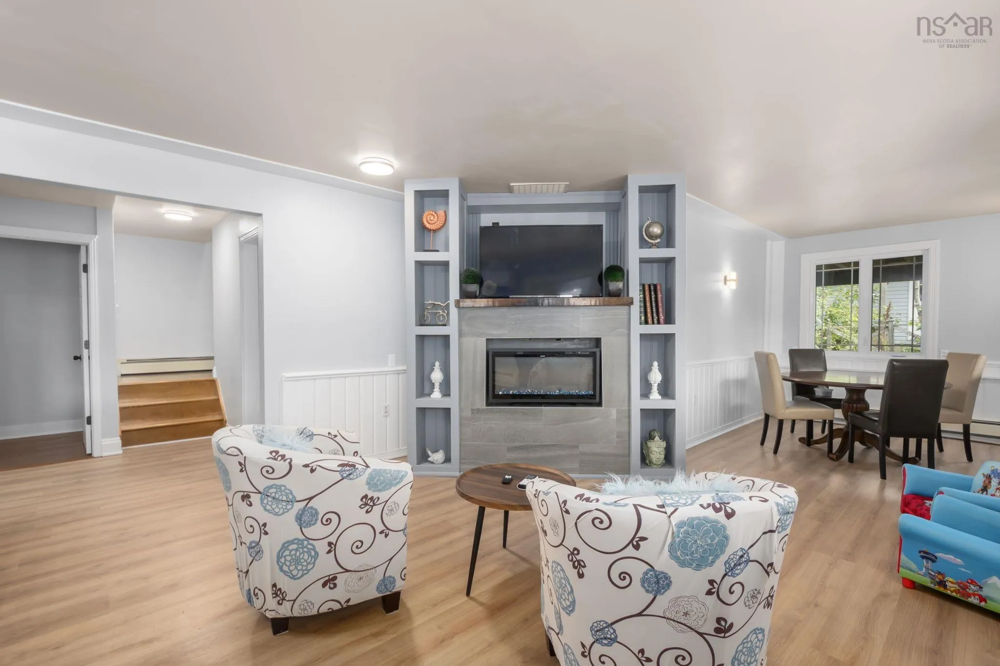 565 Lakeview Avenue, Middle Sackville, NS B4E 3B8, 4 Bedrooms Bedrooms, ,2 BathroomsBathrooms,Residential,For Sale,Lakeview,202523070