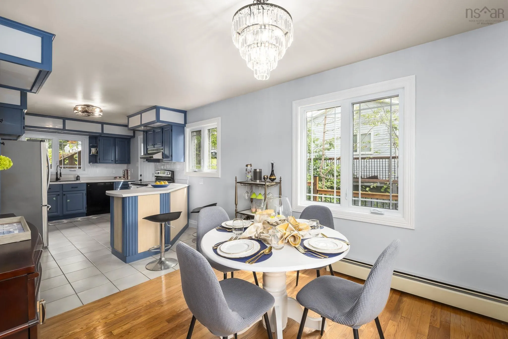 565 Lakeview Avenue, Middle Sackville, NS B4E 3B8, 4 Bedrooms Bedrooms, ,2 BathroomsBathrooms,Residential,For Sale,Lakeview,202523070