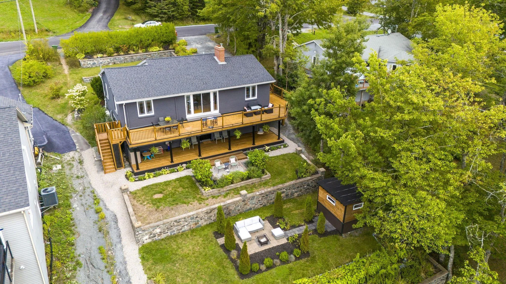 565 Lakeview Avenue, Middle Sackville, NS B4E 3B8, 4 Bedrooms Bedrooms, ,2 BathroomsBathrooms,Residential,For Sale,Lakeview,202523070