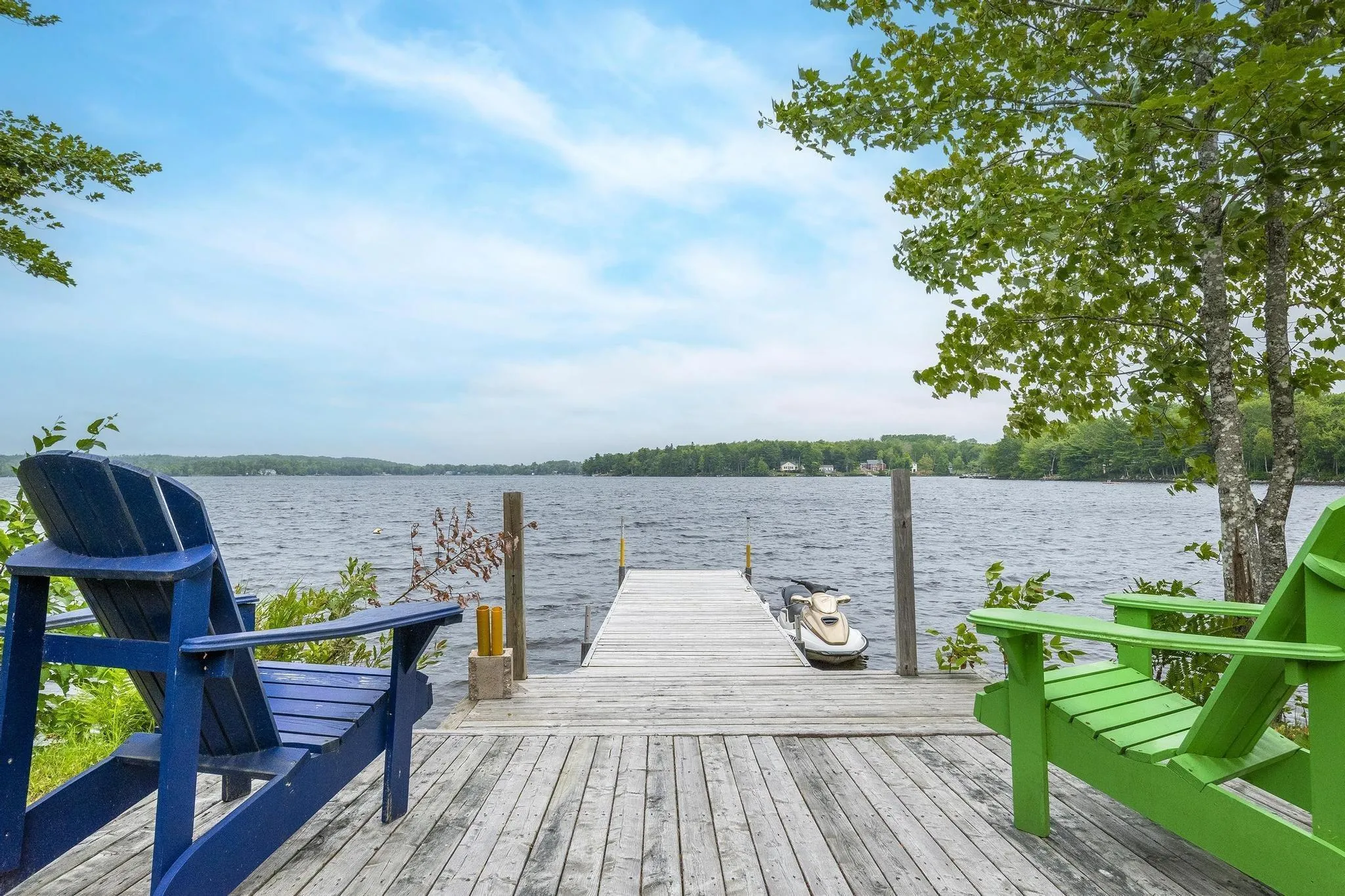169 Murphy Lake Drive, Murphy Lake, NS B4N 3V8, 3 Bedrooms Bedrooms, ,2 BathroomsBathrooms,Residential,For Sale,Murphy Lake,202519397