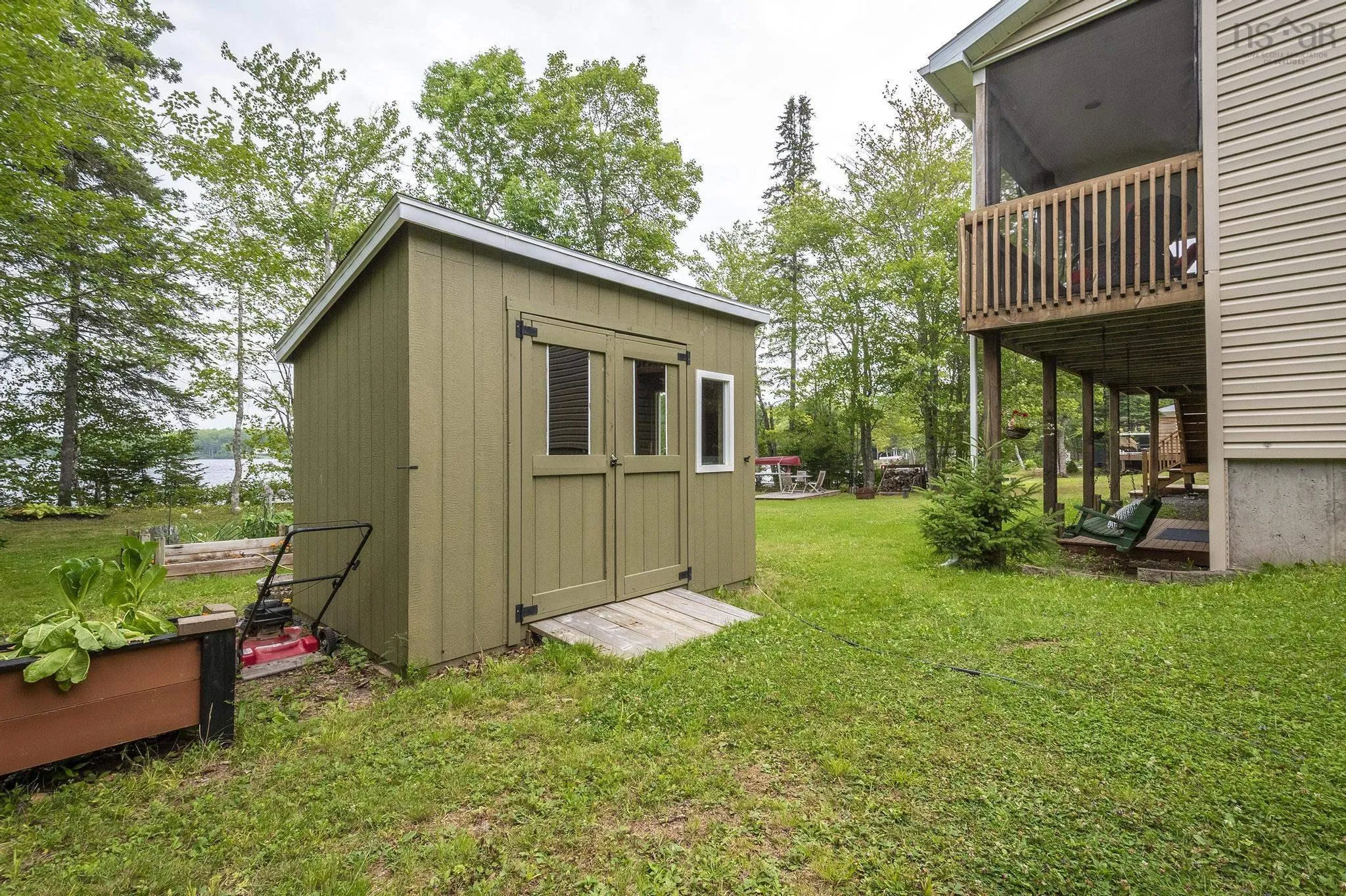 169 Murphy Lake Drive, Murphy Lake, NS B4N 3V8, 3 Bedrooms Bedrooms, ,2 BathroomsBathrooms,Residential,For Sale,Murphy Lake,202519397