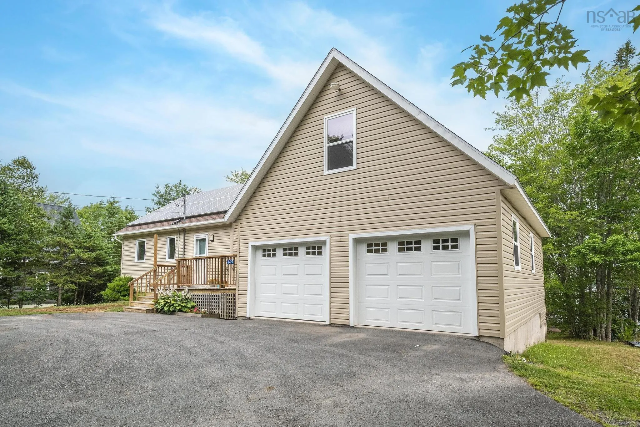 169 Murphy Lake Drive, Murphy Lake, NS B4N 3V8, 3 Bedrooms Bedrooms, ,2 BathroomsBathrooms,Residential,For Sale,Murphy Lake,202519397