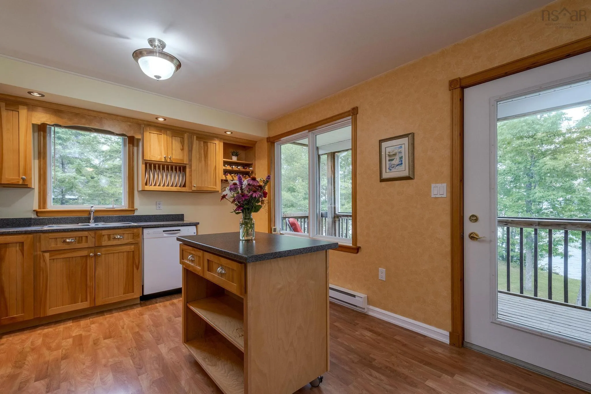 169 Murphy Lake Drive, Murphy Lake, NS B4N 3V8, 3 Bedrooms Bedrooms, ,2 BathroomsBathrooms,Residential,For Sale,Murphy Lake,202519397