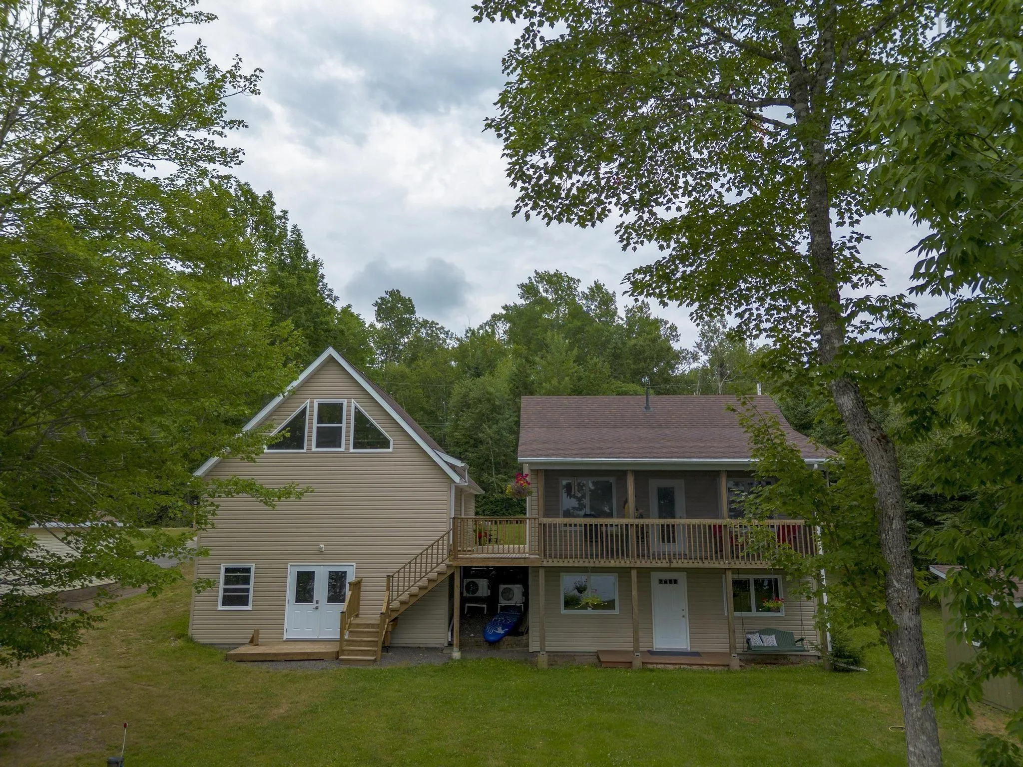 169 Murphy Lake Drive, Murphy Lake, NS B4N 3V8, 3 Bedrooms Bedrooms, ,2 BathroomsBathrooms,Residential,For Sale,Murphy Lake,202519397