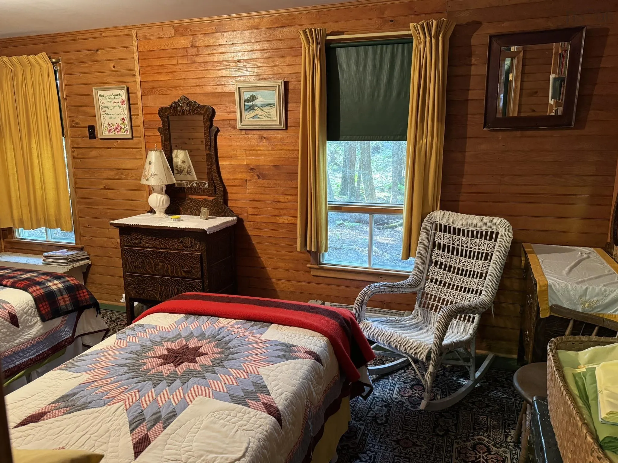 67 Jud Freeman Road, Greenfield, NS B0T 1E0, 2 Bedrooms Bedrooms, ,1 BathroomBathrooms,Residential,For Sale,Jud Freeman,202520093