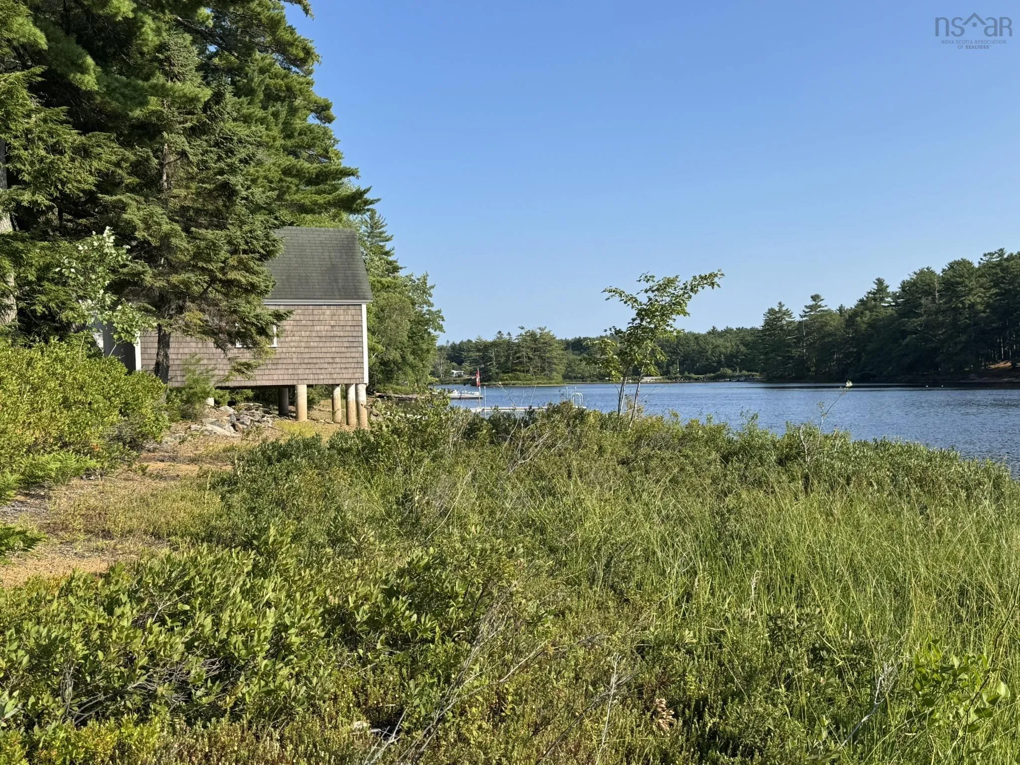 67 Jud Freeman Road, Greenfield, NS B0T 1E0, 2 Bedrooms Bedrooms, ,1 BathroomBathrooms,Residential,For Sale,Jud Freeman,202520093