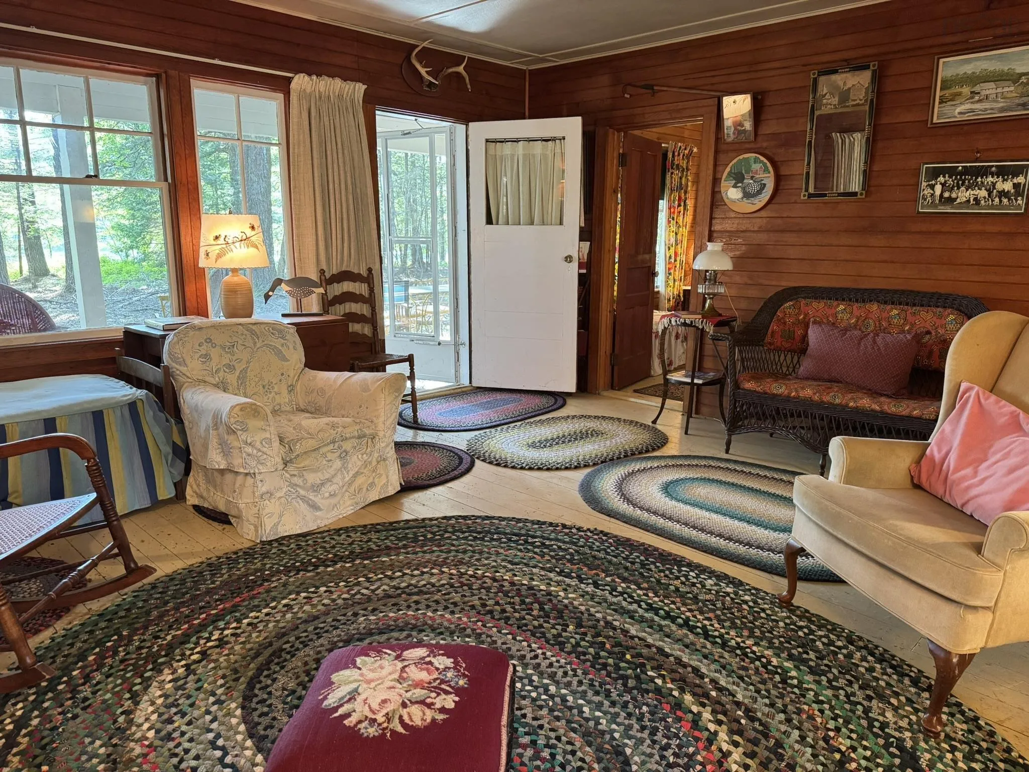 67 Jud Freeman Road, Greenfield, NS B0T 1E0, 2 Bedrooms Bedrooms, ,1 BathroomBathrooms,Residential,For Sale,Jud Freeman,202520093