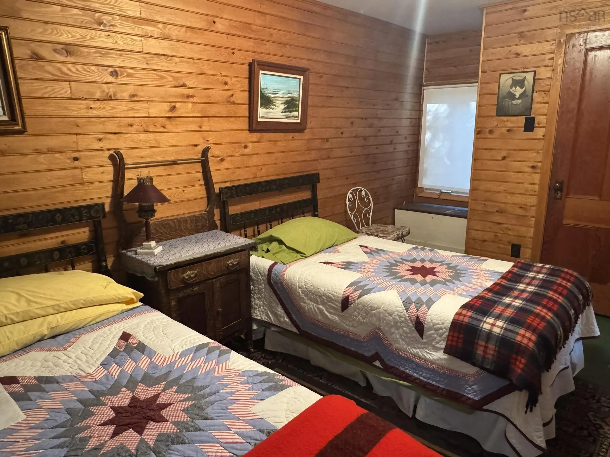 67 Jud Freeman Road, Greenfield, NS B0T 1E0, 2 Bedrooms Bedrooms, ,1 BathroomBathrooms,Residential,For Sale,Jud Freeman,202520093