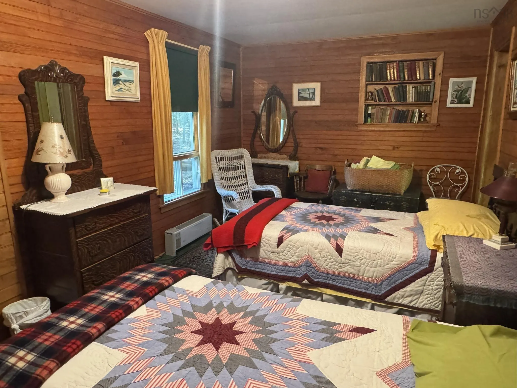 67 Jud Freeman Road, Greenfield, NS B0T 1E0, 2 Bedrooms Bedrooms, ,1 BathroomBathrooms,Residential,For Sale,Jud Freeman,202520093