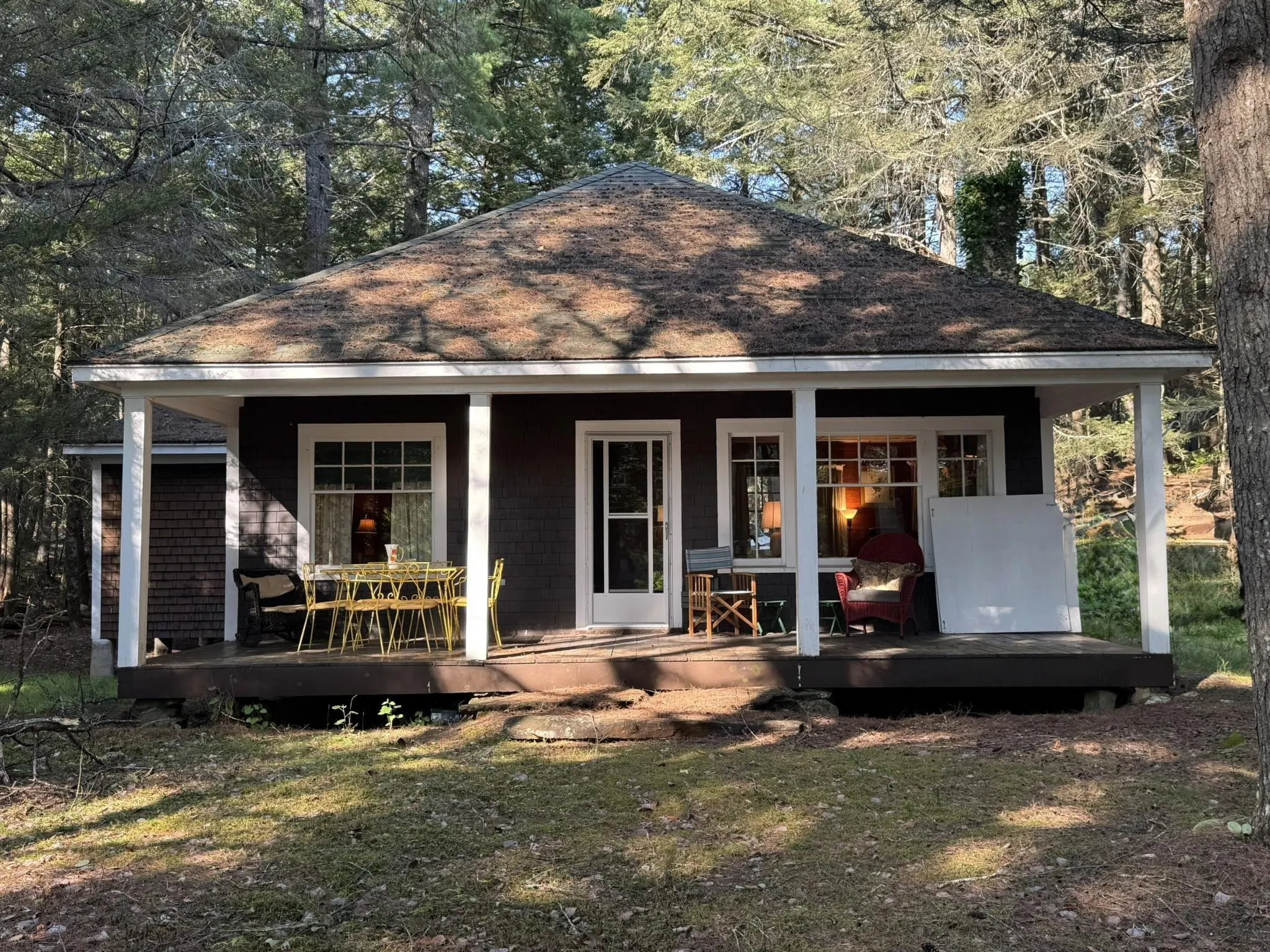 67 Jud Freeman Road, Greenfield, NS B0T 1E0, 2 Bedrooms Bedrooms, ,1 BathroomBathrooms,Residential,For Sale,Jud Freeman,202520093