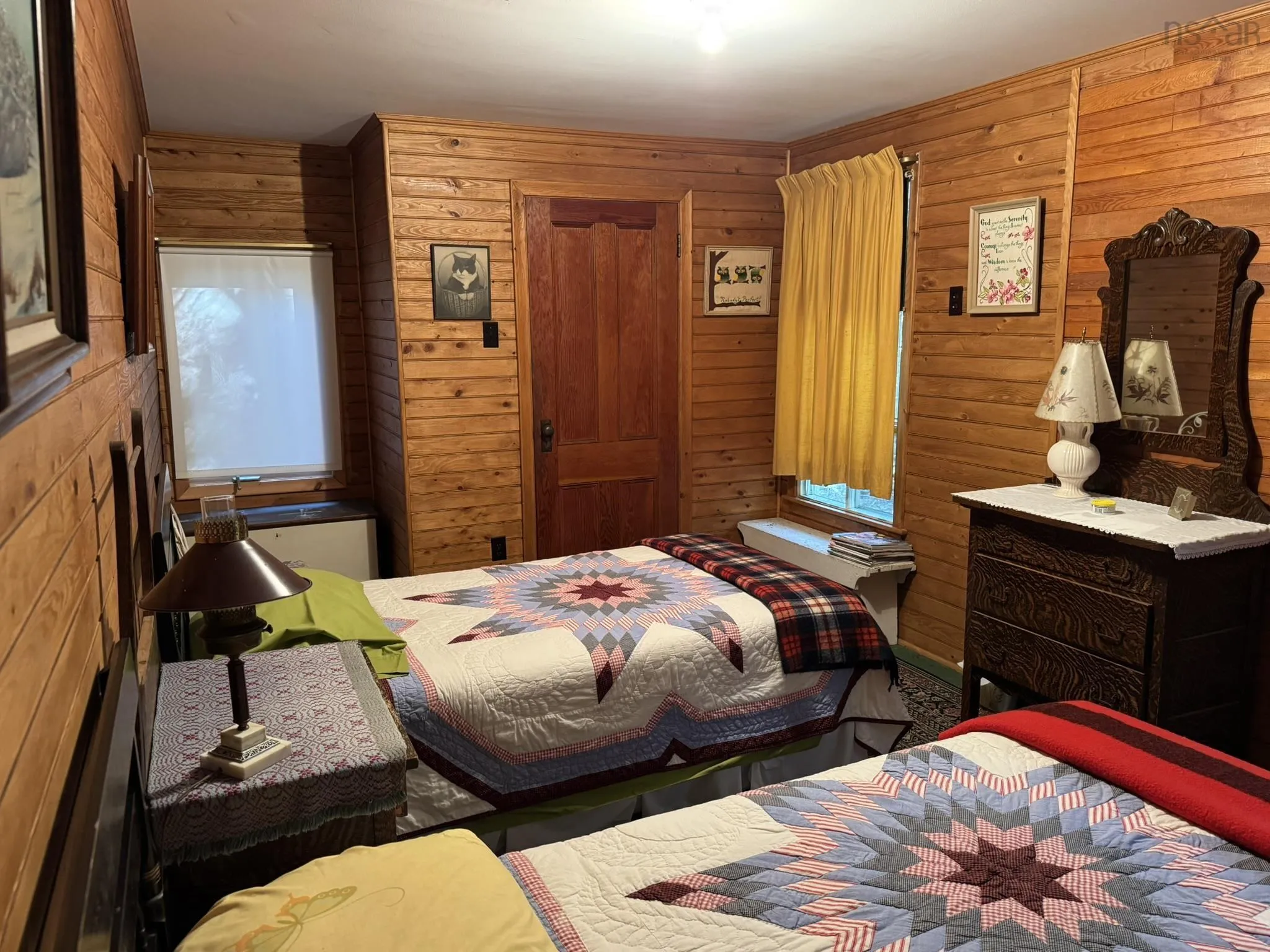 67 Jud Freeman Road, Greenfield, NS B0T 1E0, 2 Bedrooms Bedrooms, ,1 BathroomBathrooms,Residential,For Sale,Jud Freeman,202520093