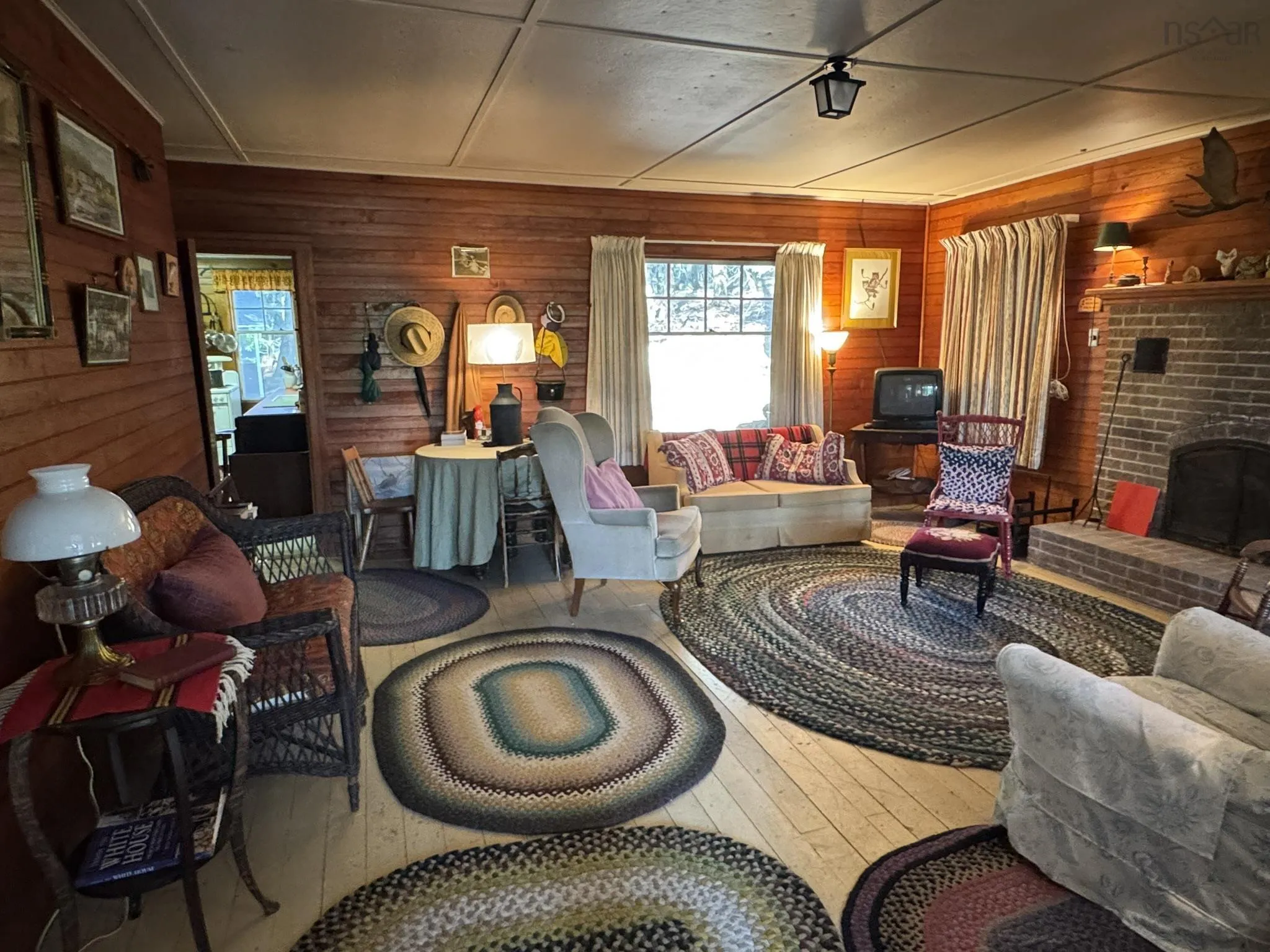 67 Jud Freeman Road, Greenfield, NS B0T 1E0, 2 Bedrooms Bedrooms, ,1 BathroomBathrooms,Residential,For Sale,Jud Freeman,202520093