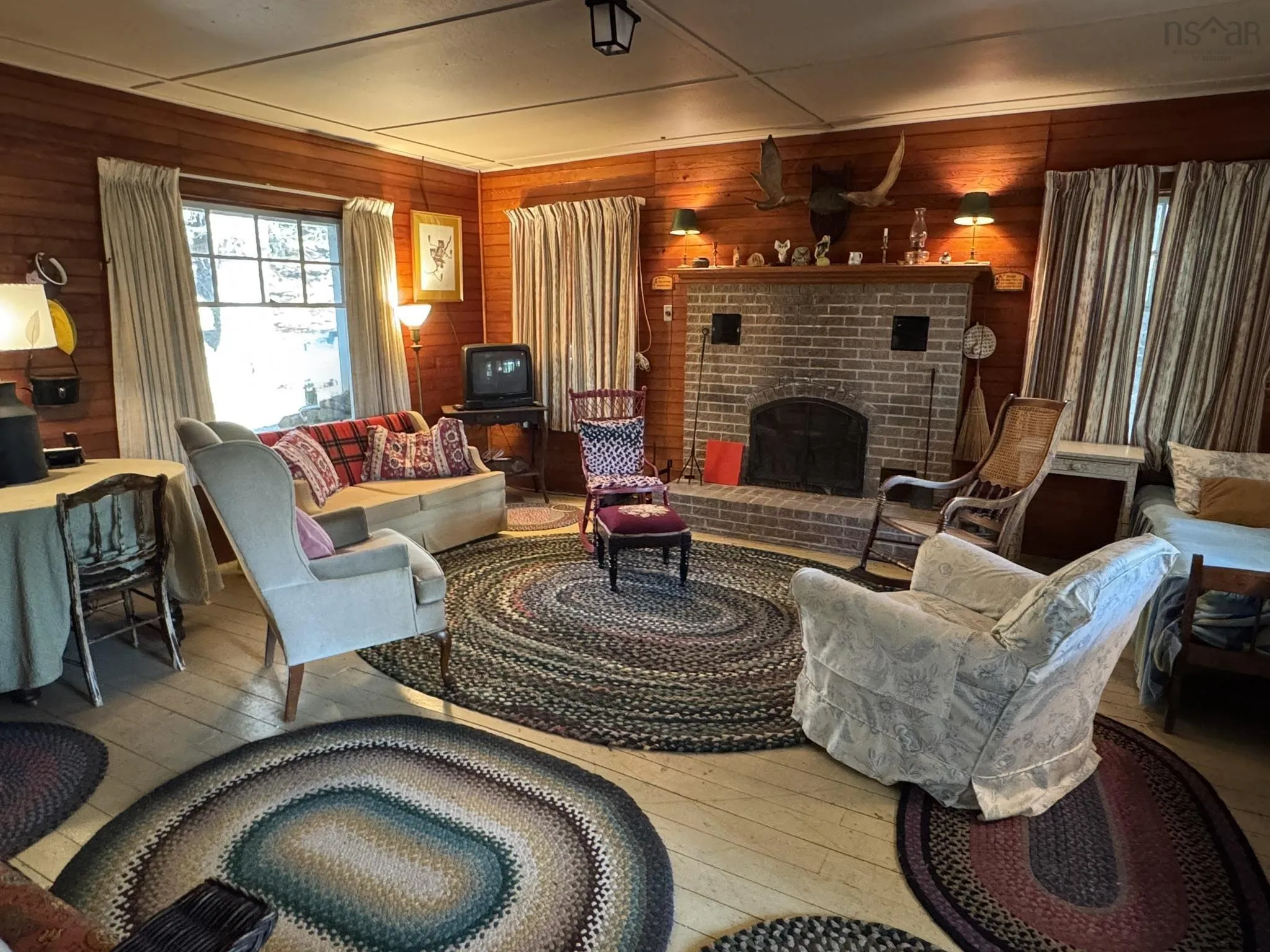 67 Jud Freeman Road, Greenfield, NS B0T 1E0, 2 Bedrooms Bedrooms, ,1 BathroomBathrooms,Residential,For Sale,Jud Freeman,202520093