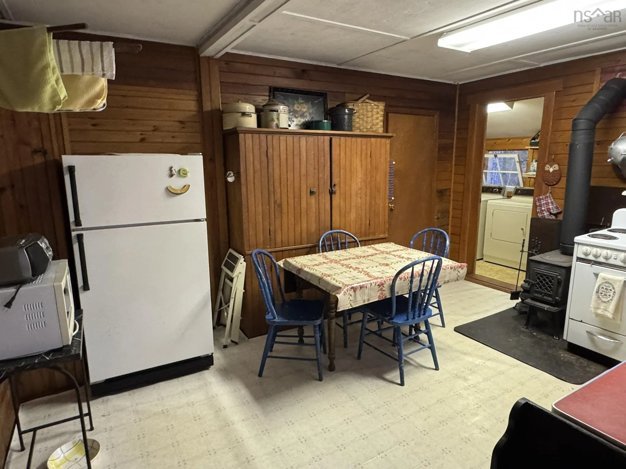 67 Jud Freeman Road, Greenfield, NS B0T 1E0, 2 Bedrooms Bedrooms, ,1 BathroomBathrooms,Residential,For Sale,Jud Freeman,202520093