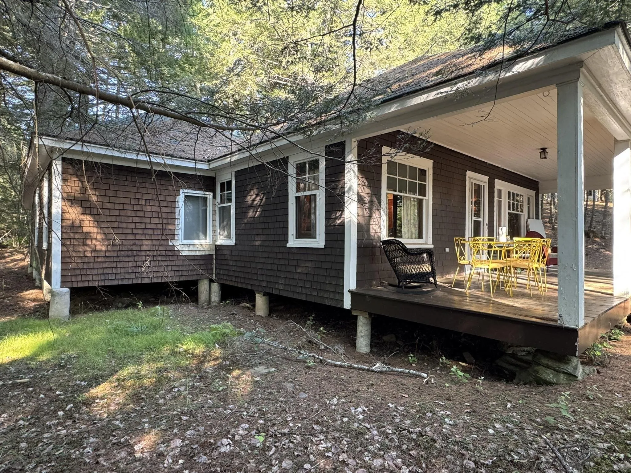 67 Jud Freeman Road, Greenfield, NS B0T 1E0, 2 Bedrooms Bedrooms, ,1 BathroomBathrooms,Residential,For Sale,Jud Freeman,202520093