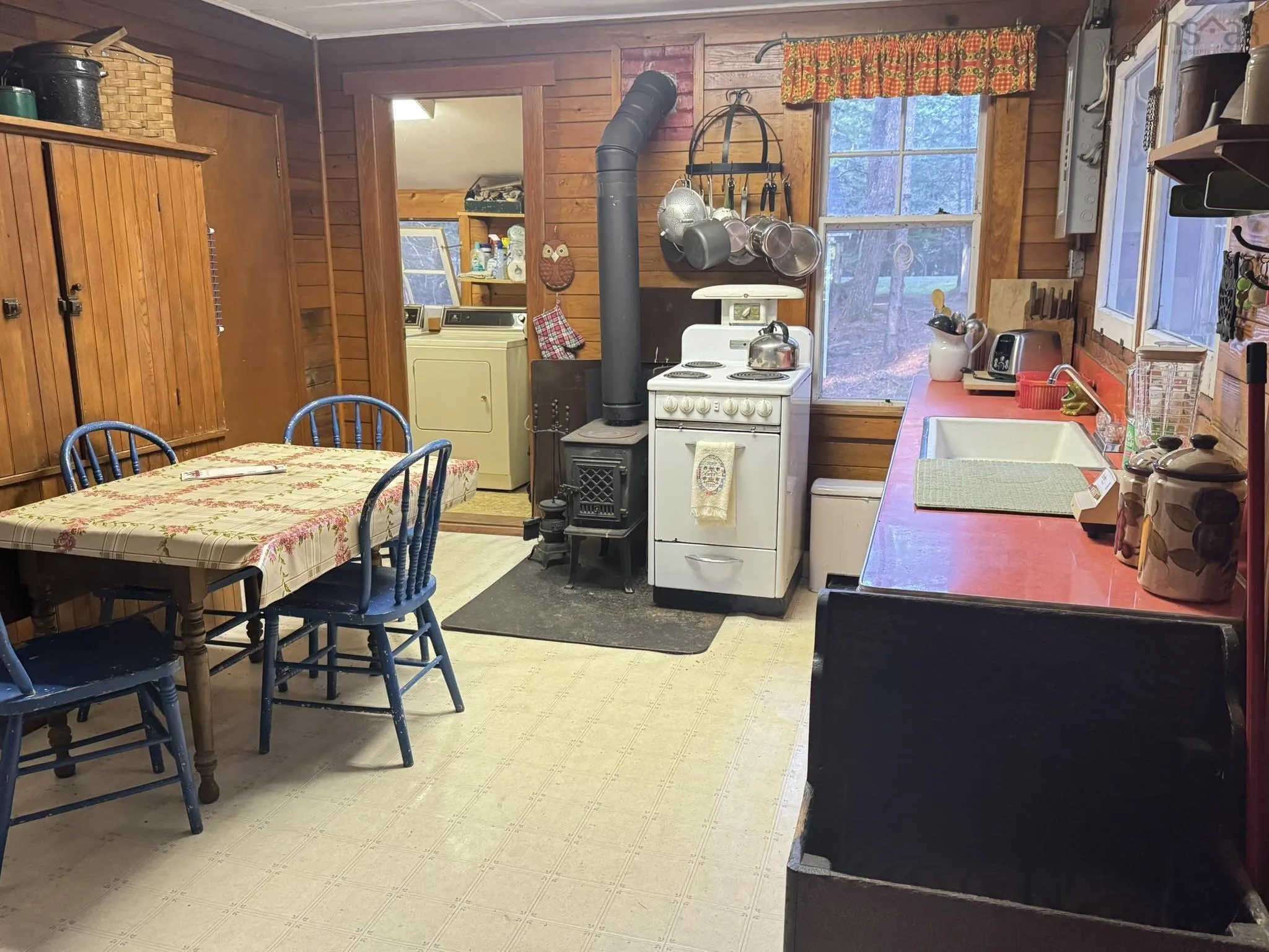 67 Jud Freeman Road, Greenfield, NS B0T 1E0, 2 Bedrooms Bedrooms, ,1 BathroomBathrooms,Residential,For Sale,Jud Freeman,202520093