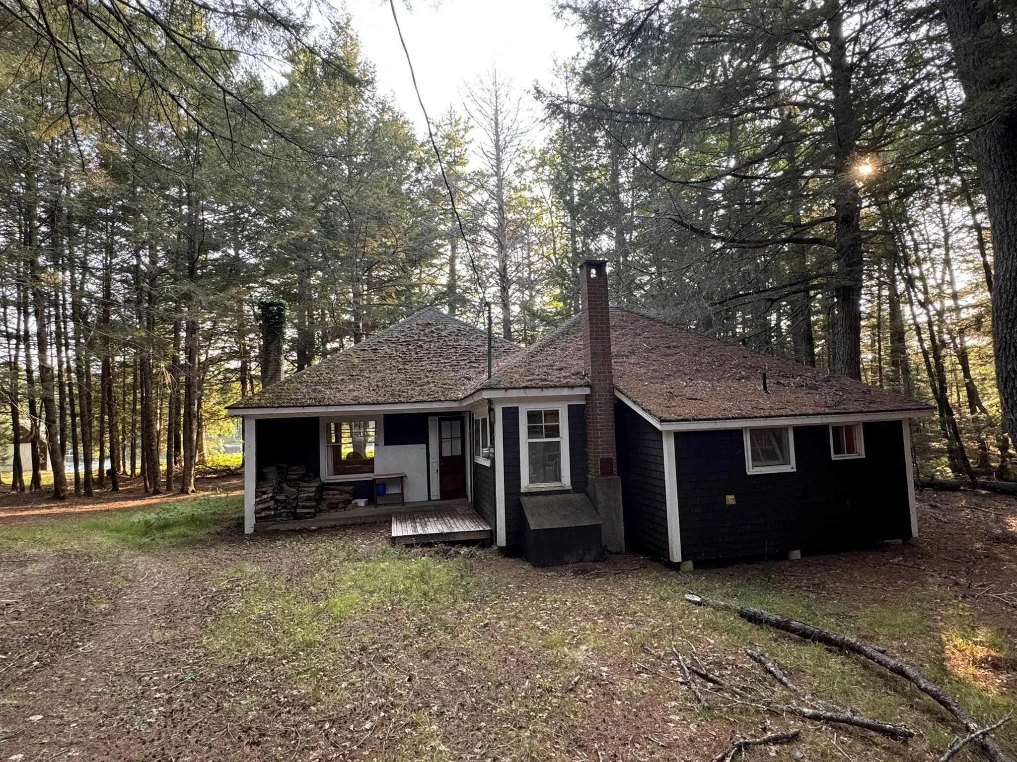 67 Jud Freeman Road, Greenfield, NS B0T 1E0, 2 Bedrooms Bedrooms, ,1 BathroomBathrooms,Residential,For Sale,Jud Freeman,202520093