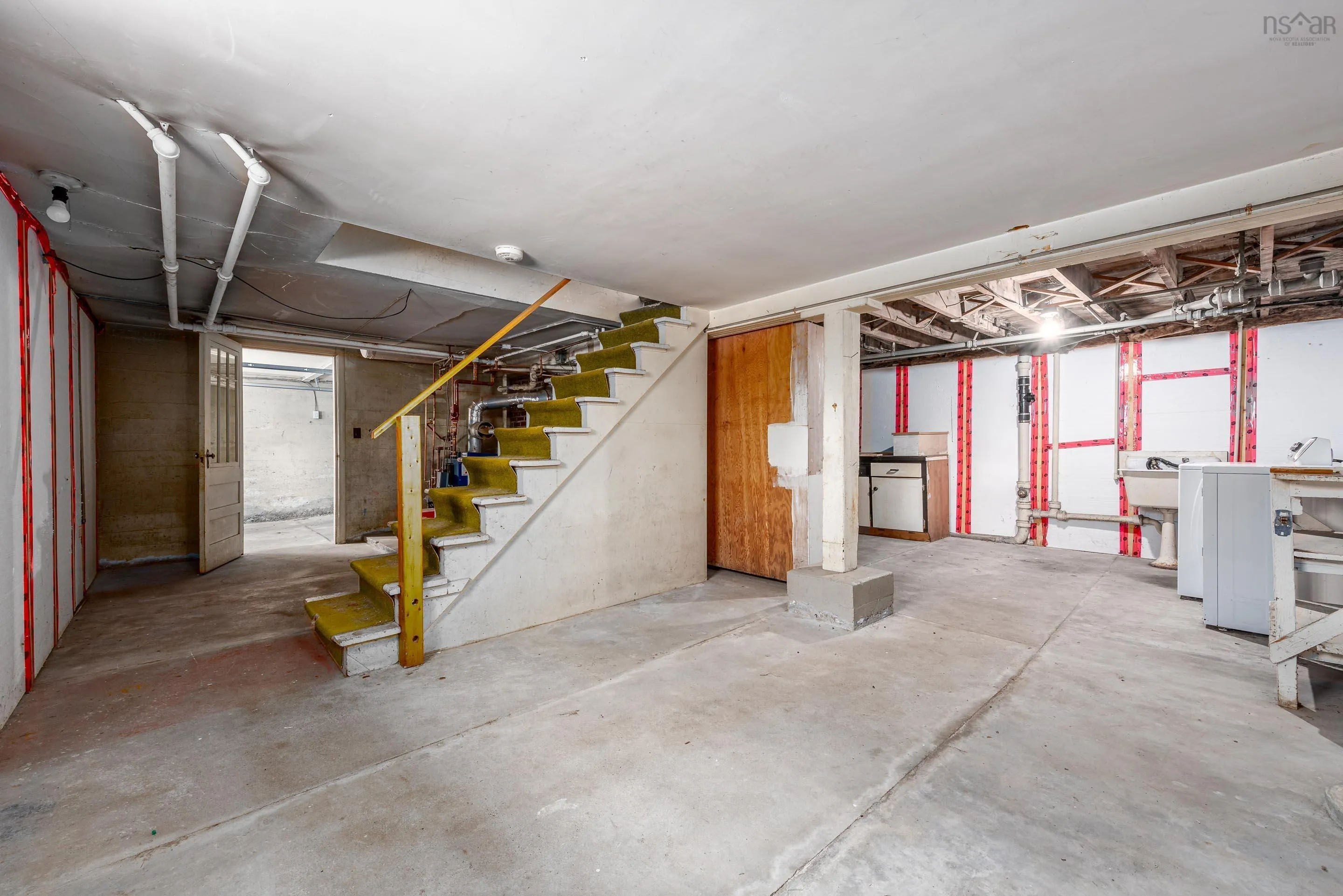 1401 Purcells Cove Road, Halifax, NS B3P 1B3, 3 Bedrooms Bedrooms, ,2 BathroomsBathrooms,Residential,For Sale,Purcells Cove,202518695