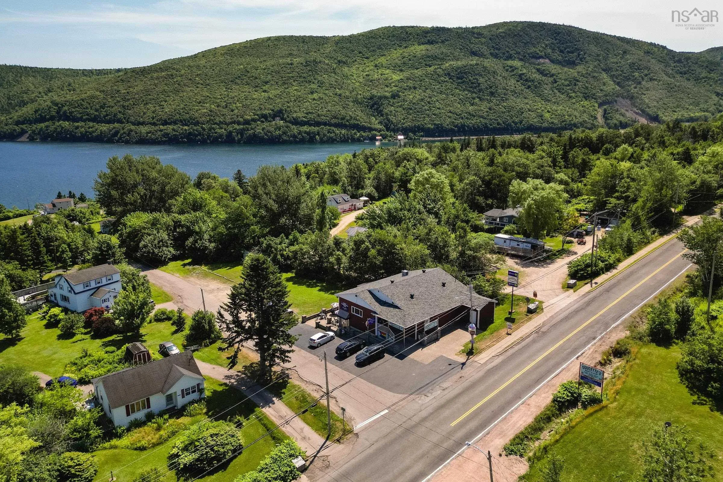 37867 Cabot Trail, Ingonish, NS B0C 1L0, ,Commercial Sale,For Sale,Cabot,202519487