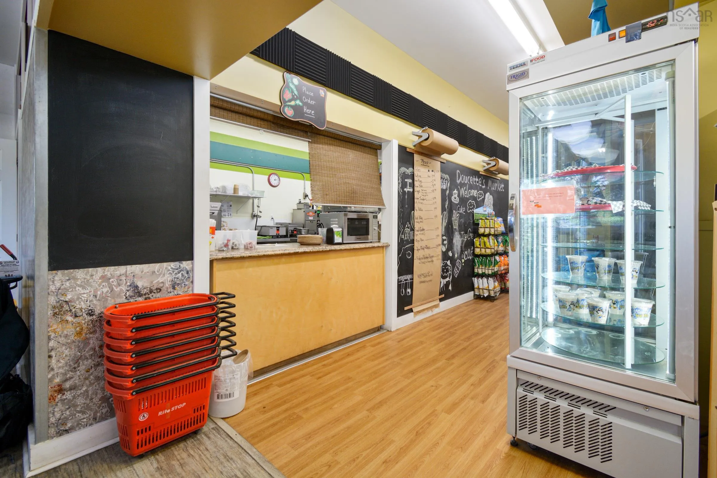 37867 Cabot Trail, Ingonish, NS B0C 1L0, ,Commercial Sale,For Sale,Cabot,202519487