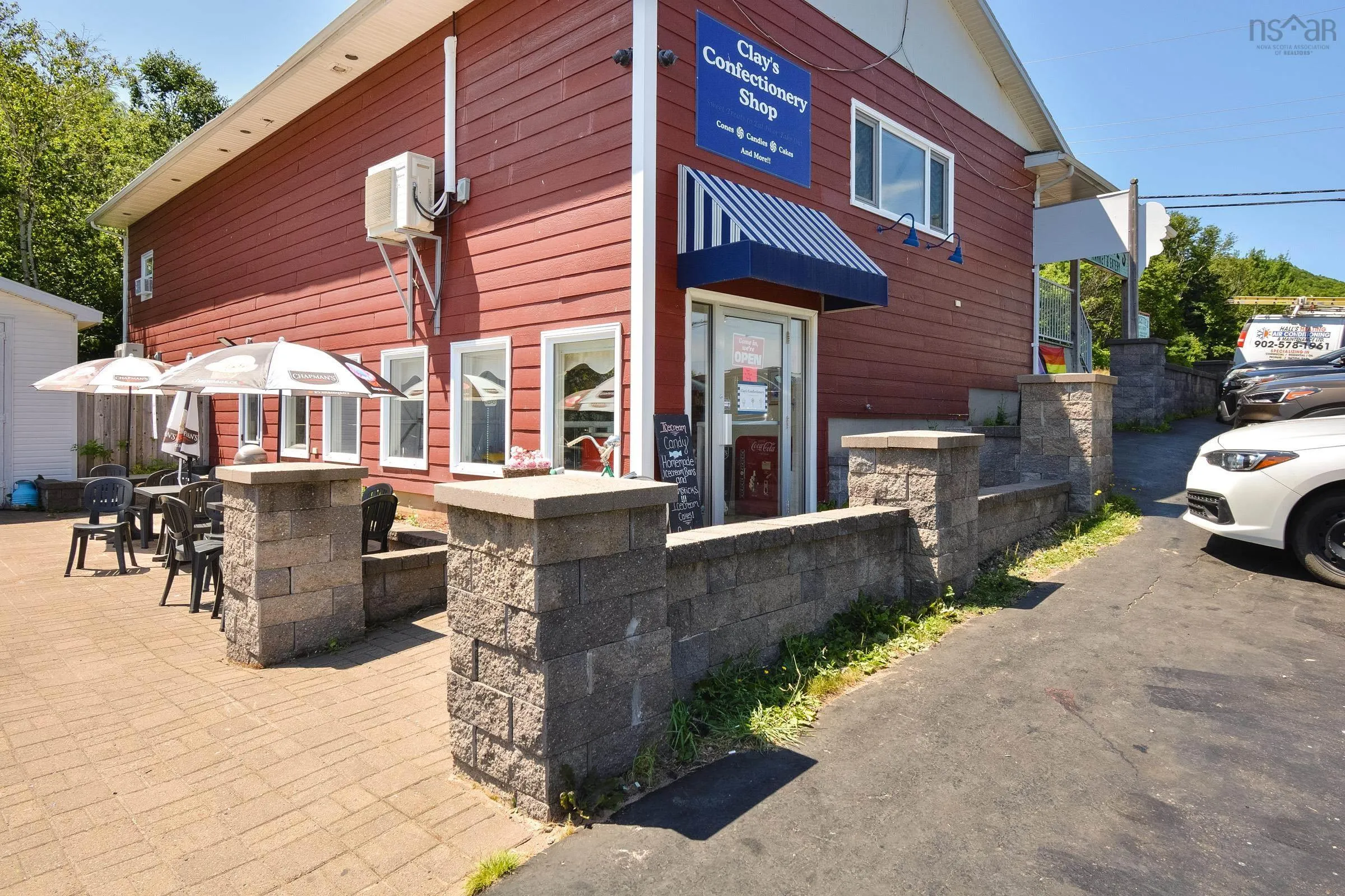37867 Cabot Trail, Ingonish, NS B0C 1L0, ,Commercial Sale,For Sale,Cabot,202519487