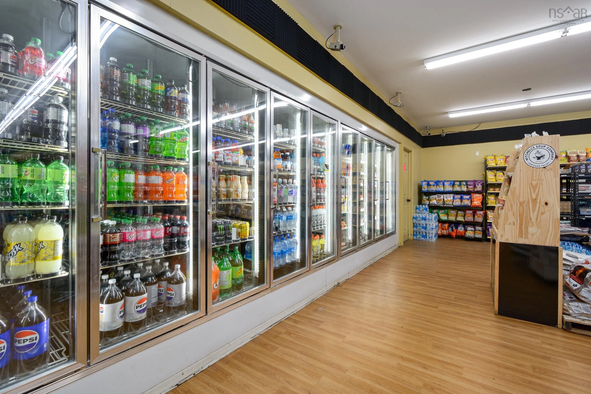 37867 Cabot Trail, Ingonish, NS B0C 1L0, ,Commercial Sale,For Sale,Cabot,202519487