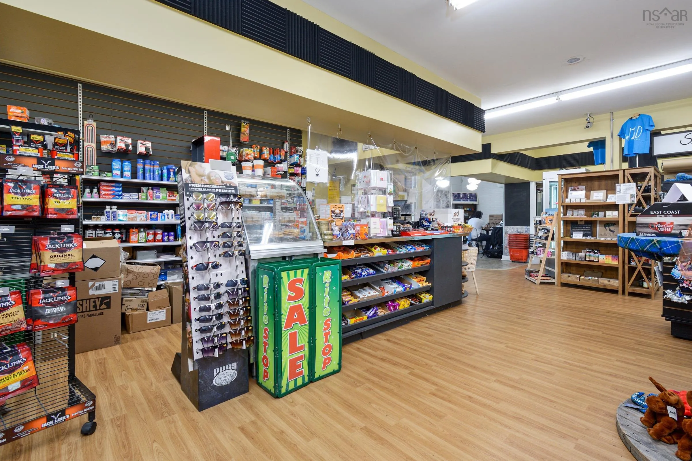 37867 Cabot Trail, Ingonish, NS B0C 1L0, ,Commercial Sale,For Sale,Cabot,202519487