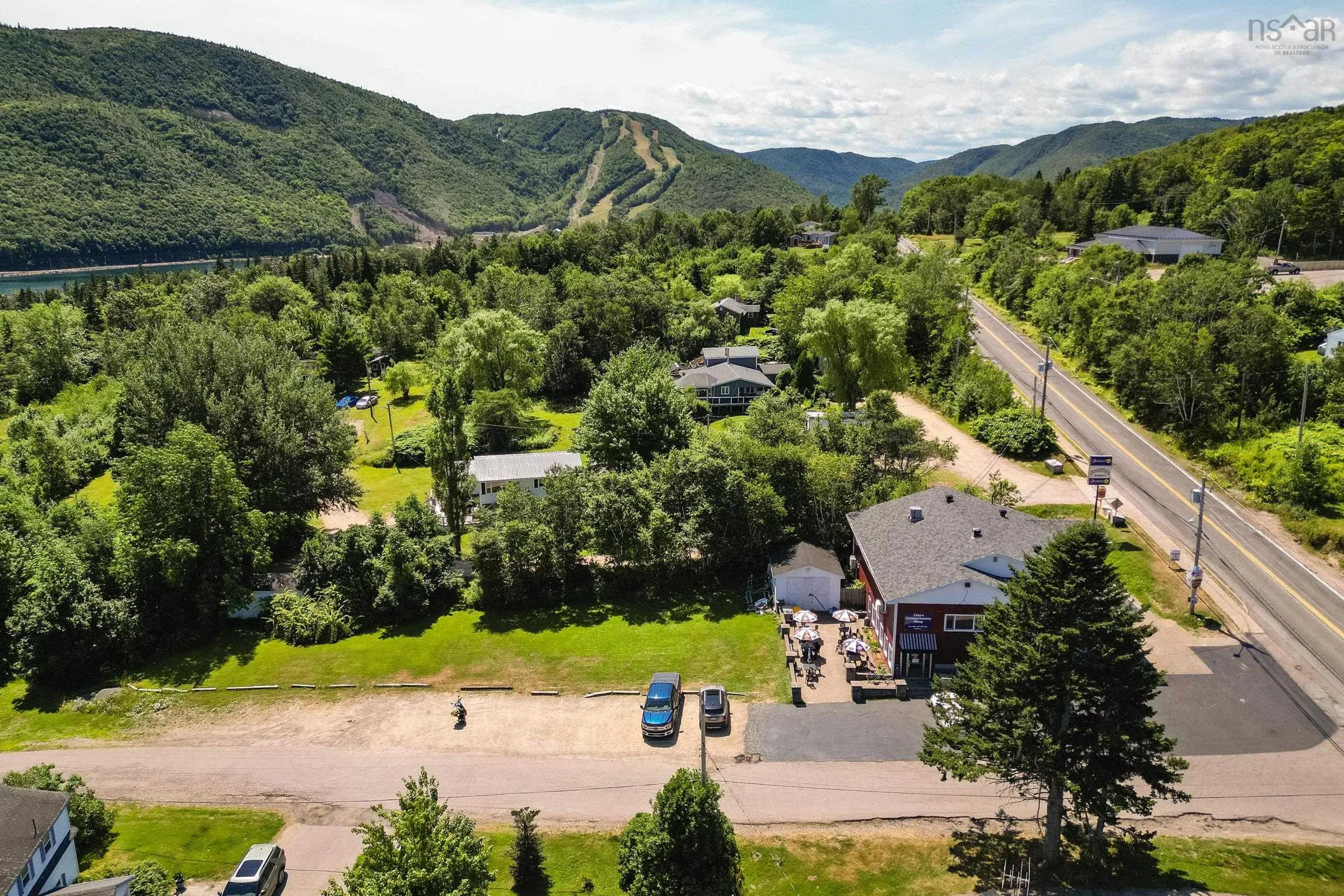 37867 Cabot Trail, Ingonish, NS B0C 1L0, ,Commercial Sale,For Sale,Cabot,202519487