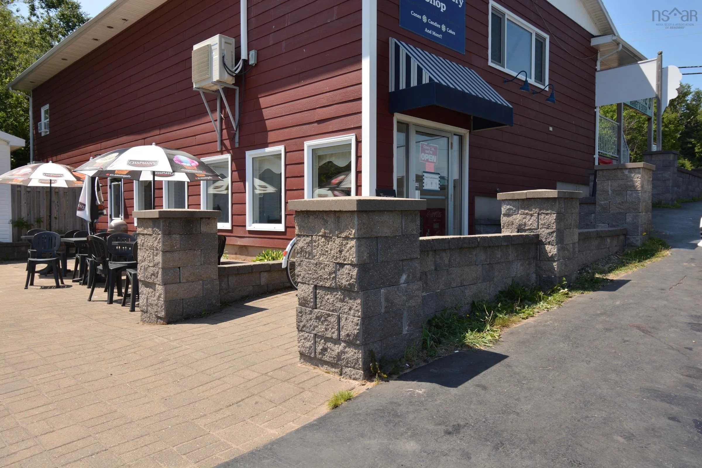37867 Cabot Trail, Ingonish, NS B0C 1L0, ,Commercial Sale,For Sale,Cabot,202519487