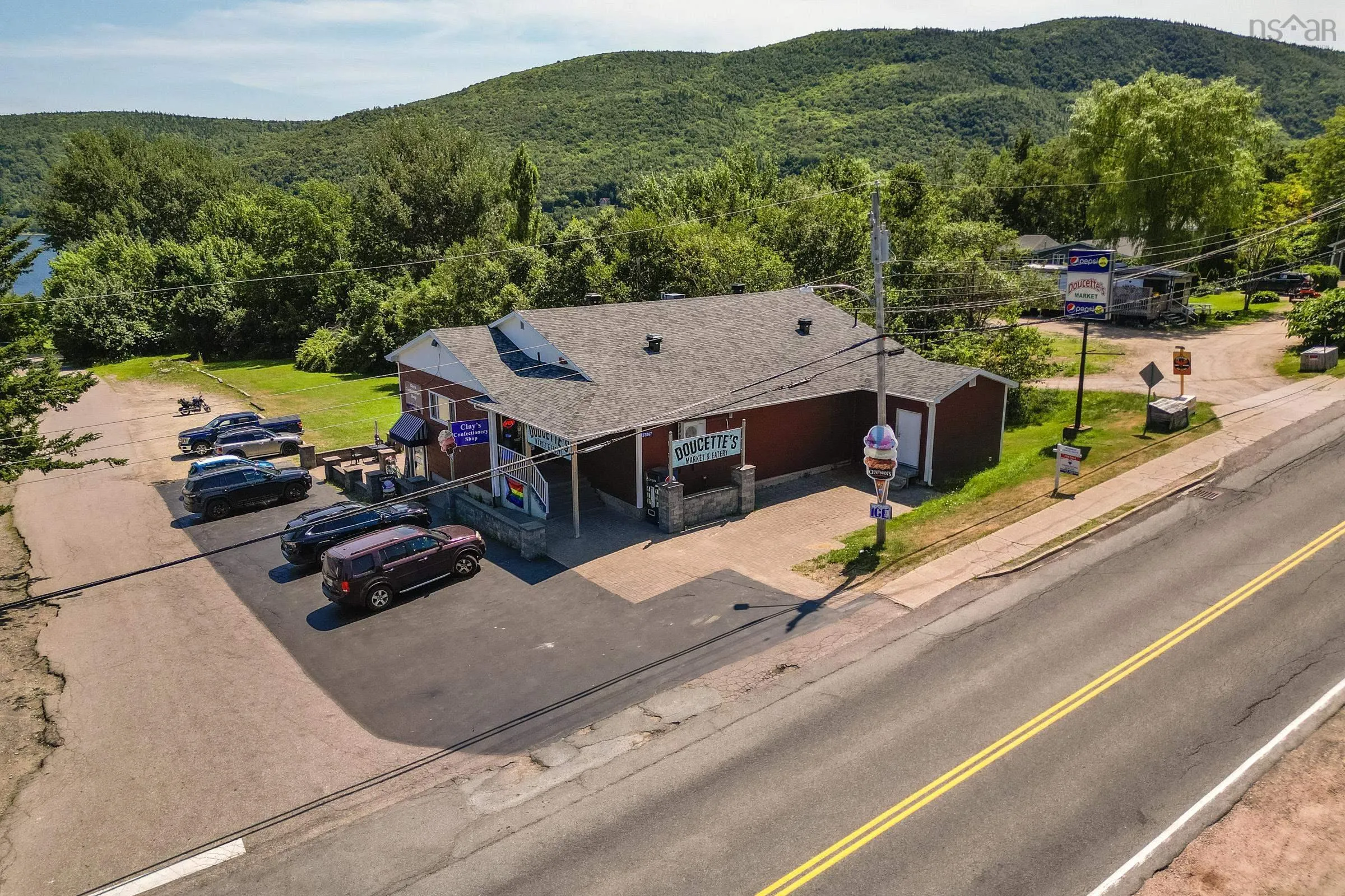 37867 Cabot Trail, Ingonish, NS B0C 1L0, ,Commercial Sale,For Sale,Cabot,202519487