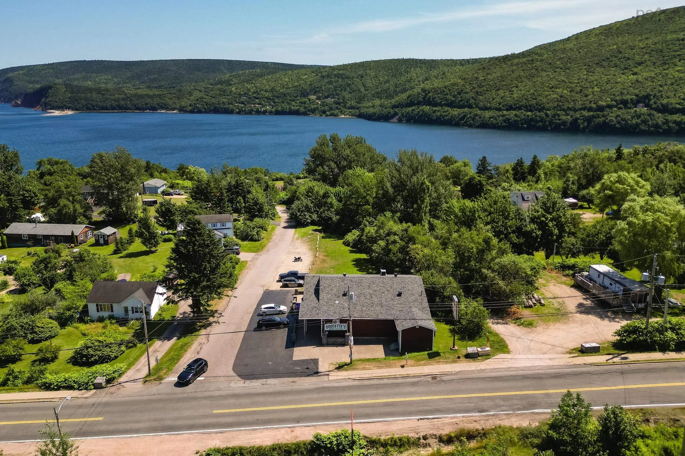 37867 Cabot Trail, Ingonish, NS B0C 1L0, ,Commercial Sale,For Sale,Cabot,202519487