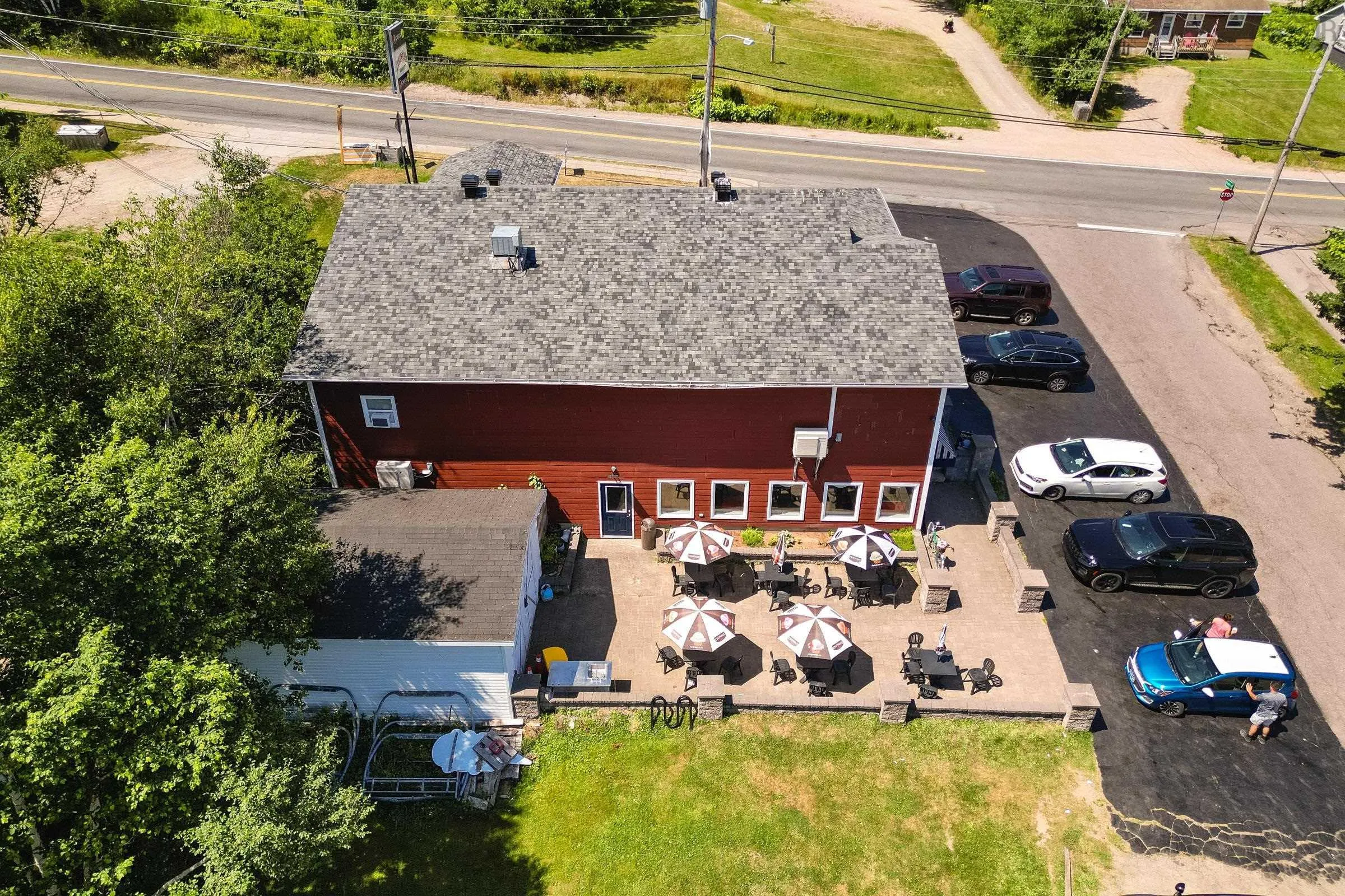 37867 Cabot Trail, Ingonish, NS B0C 1L0, ,Commercial Sale,For Sale,Cabot,202519487