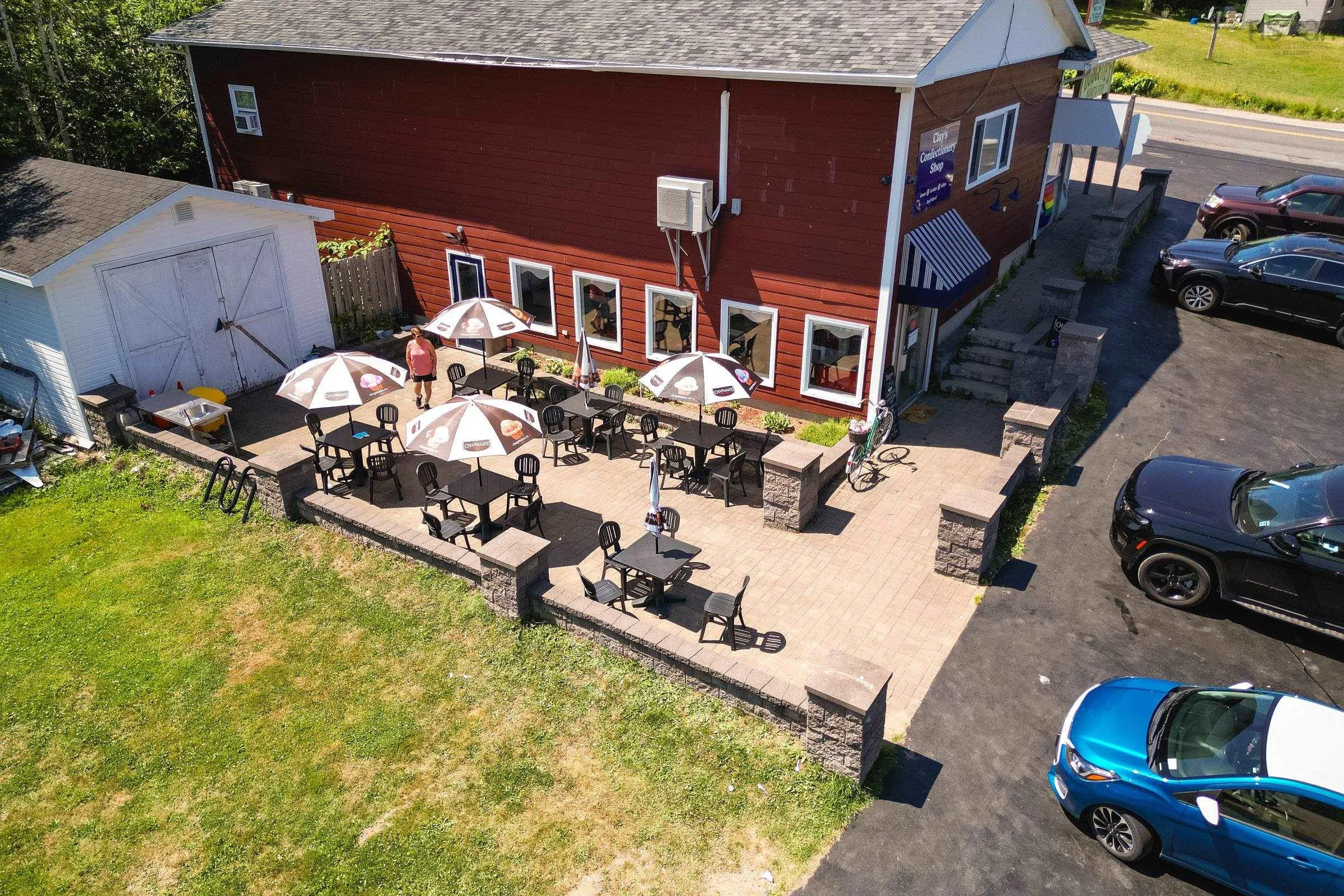 37867 Cabot Trail, Ingonish, NS B0C 1L0, ,Commercial Sale,For Sale,Cabot,202519487