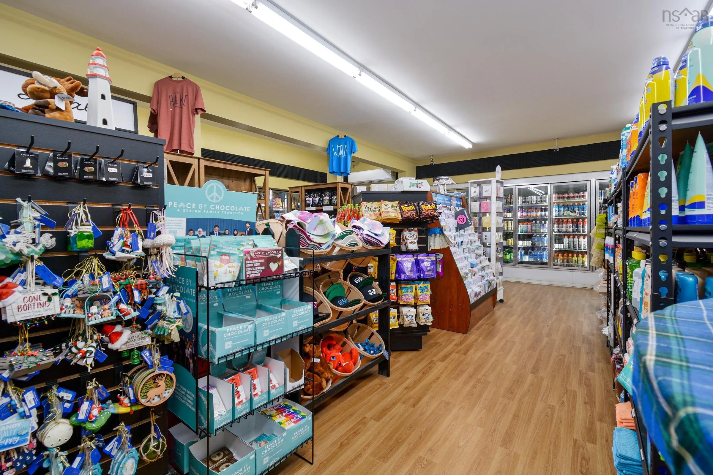 37867 Cabot Trail, Ingonish, NS B0C 1L0, ,Commercial Sale,For Sale,Cabot,202519487
