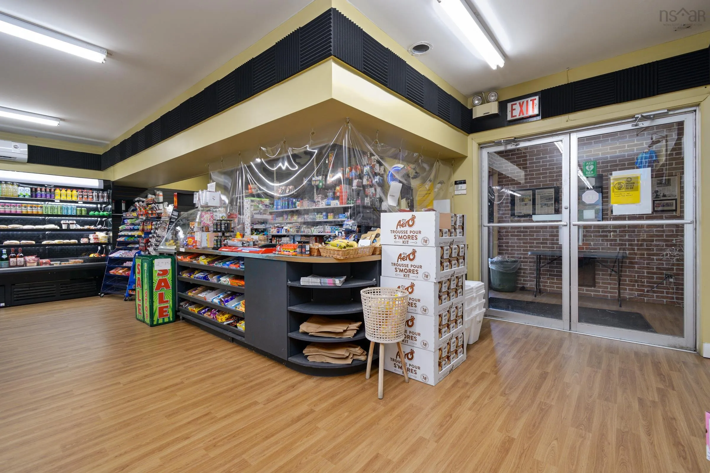 37867 Cabot Trail, Ingonish, NS B0C 1L0, ,Commercial Sale,For Sale,Cabot,202519487