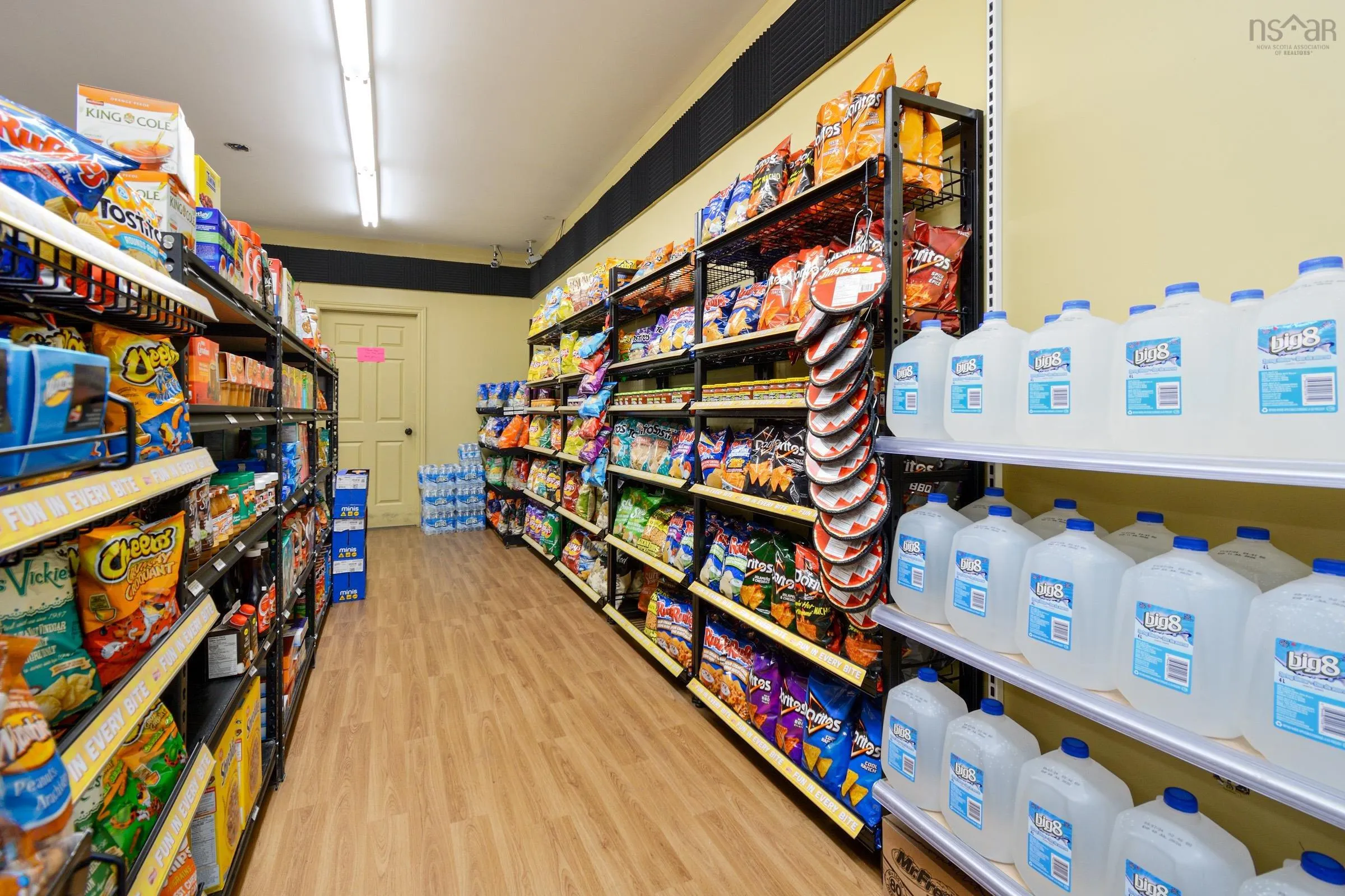 37867 Cabot Trail, Ingonish, NS B0C 1L0, ,Commercial Sale,For Sale,Cabot,202519487