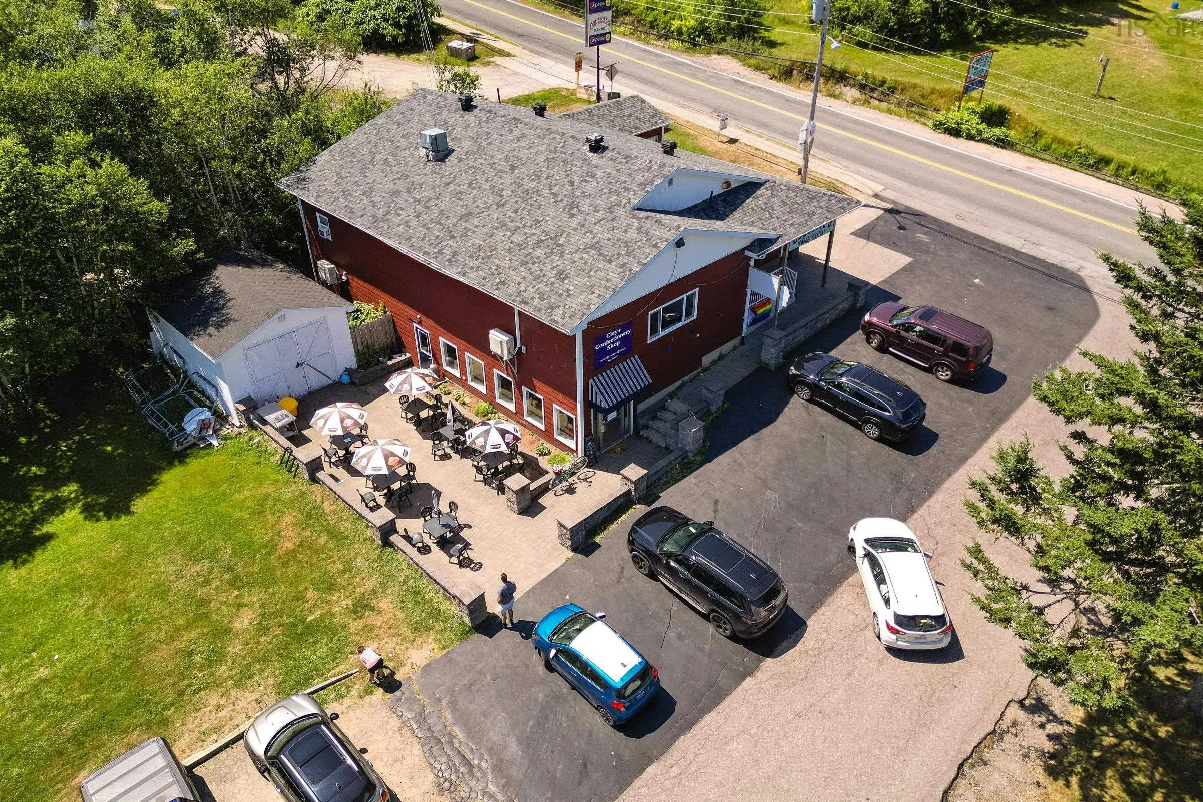 37867 Cabot Trail, Ingonish, NS B0C 1L0, ,Commercial Sale,For Sale,Cabot,202519487