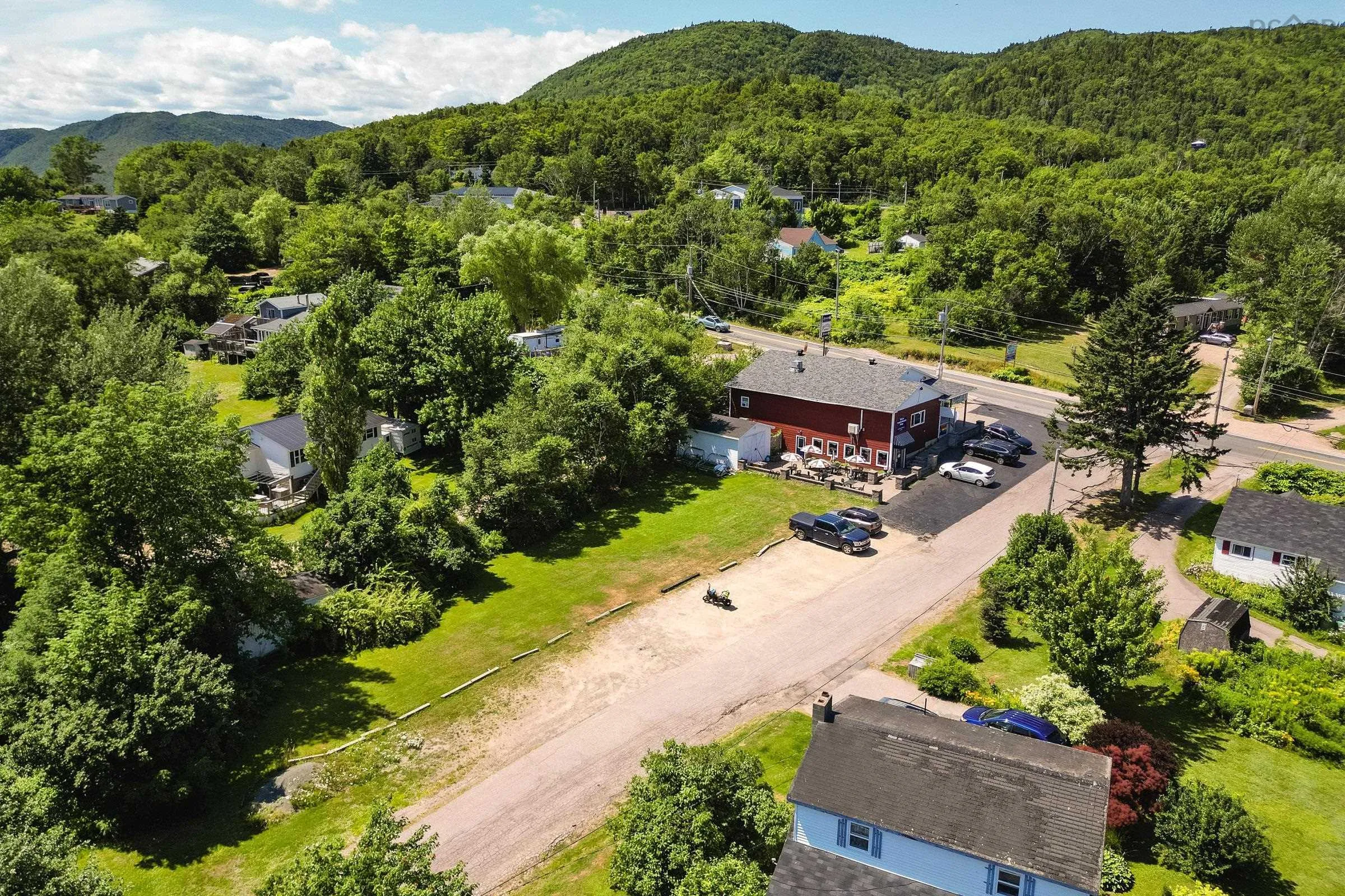 37867 Cabot Trail, Ingonish, NS B0C 1L0, ,Commercial Sale,For Sale,Cabot,202519487
